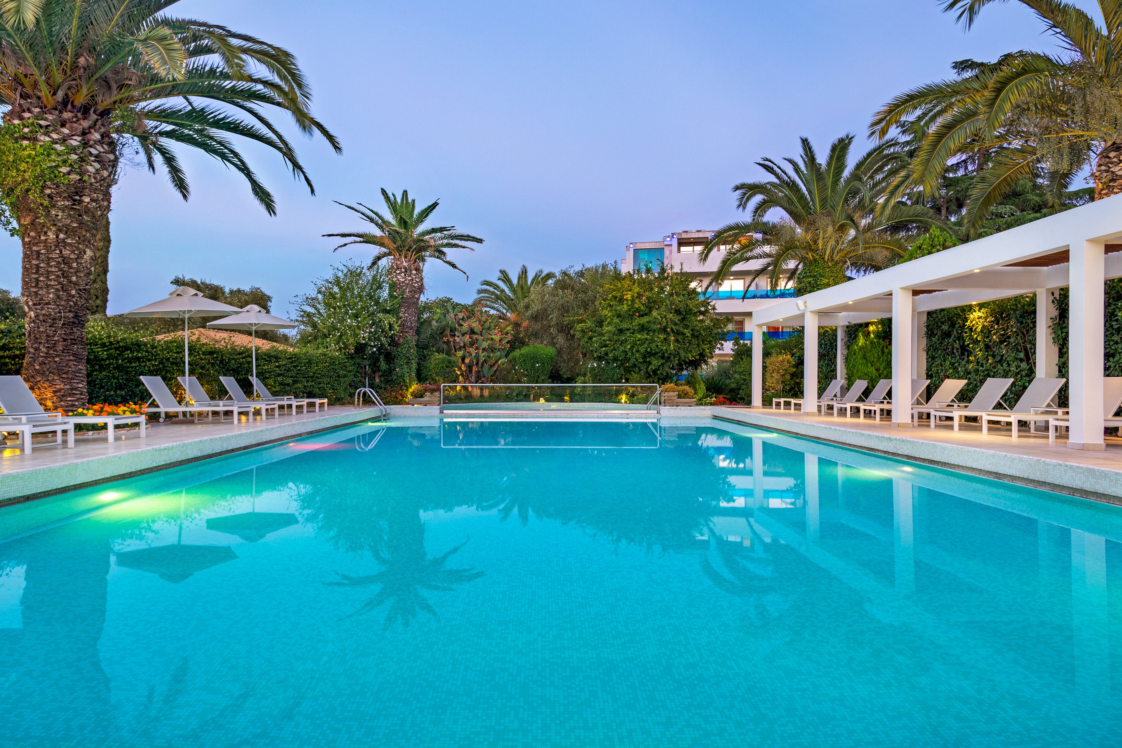 TRYP by Wyndham Corfu Dassia