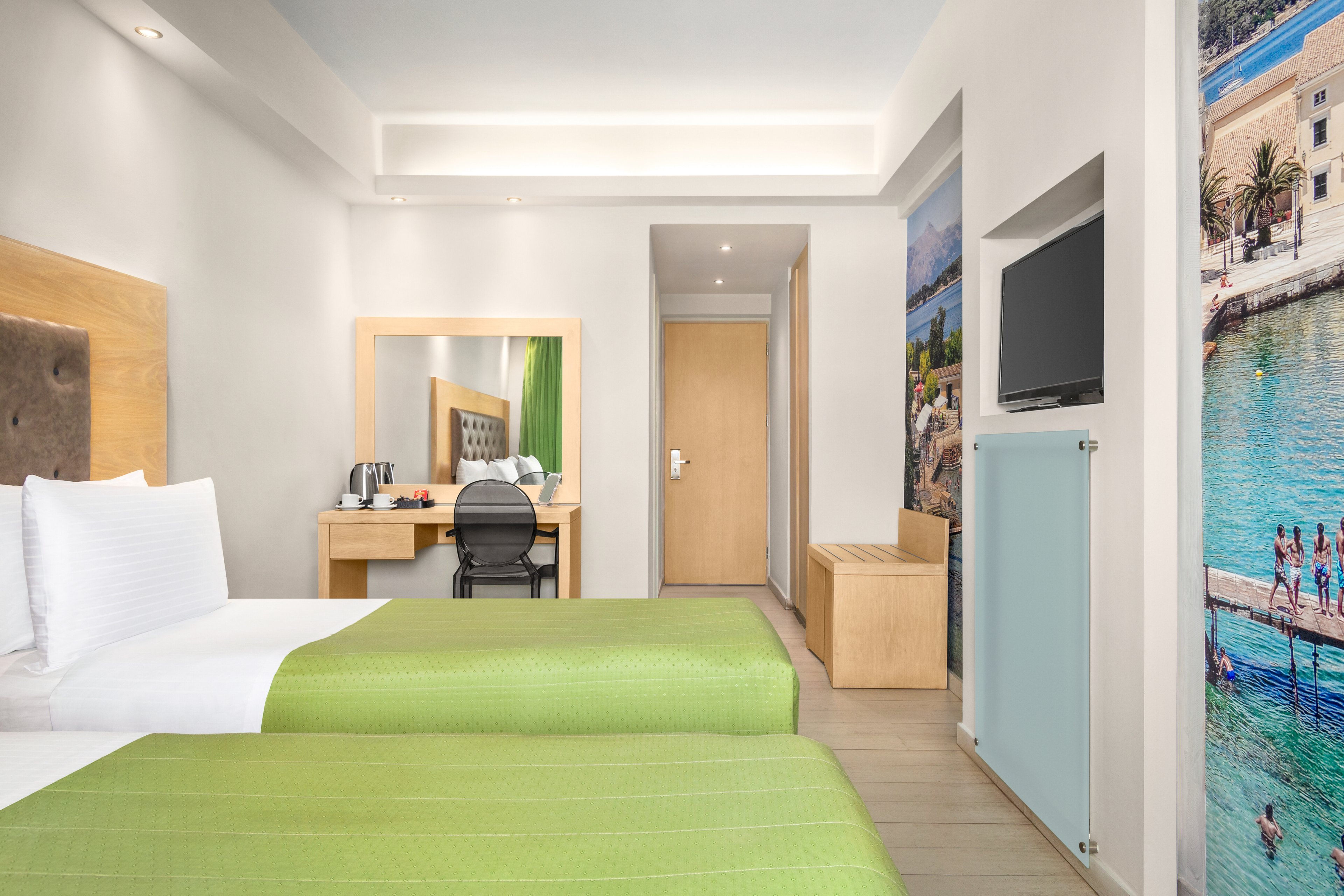 TRYP by Wyndham Corfu Dassia