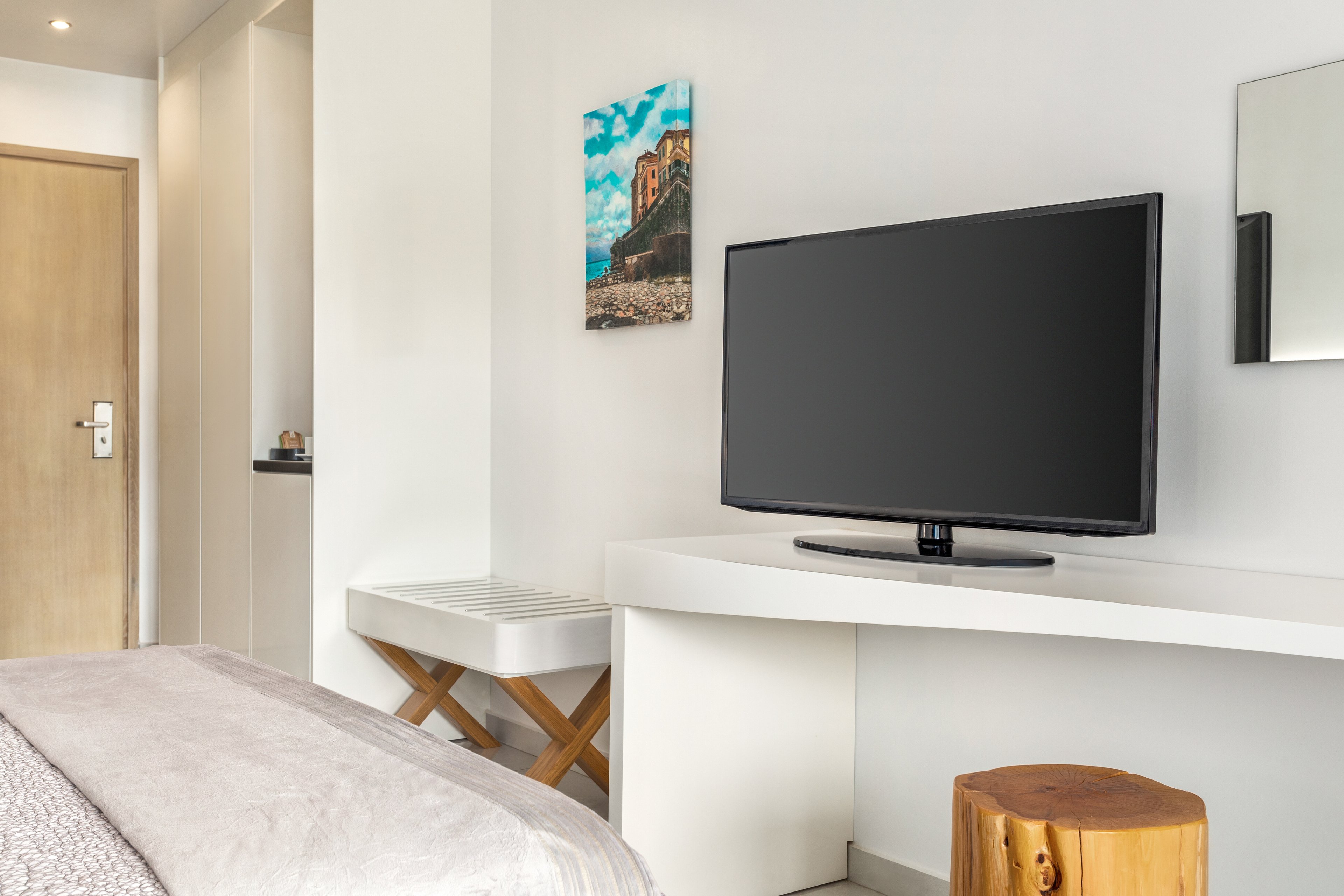 TRYP by Wyndham Corfu Dassia