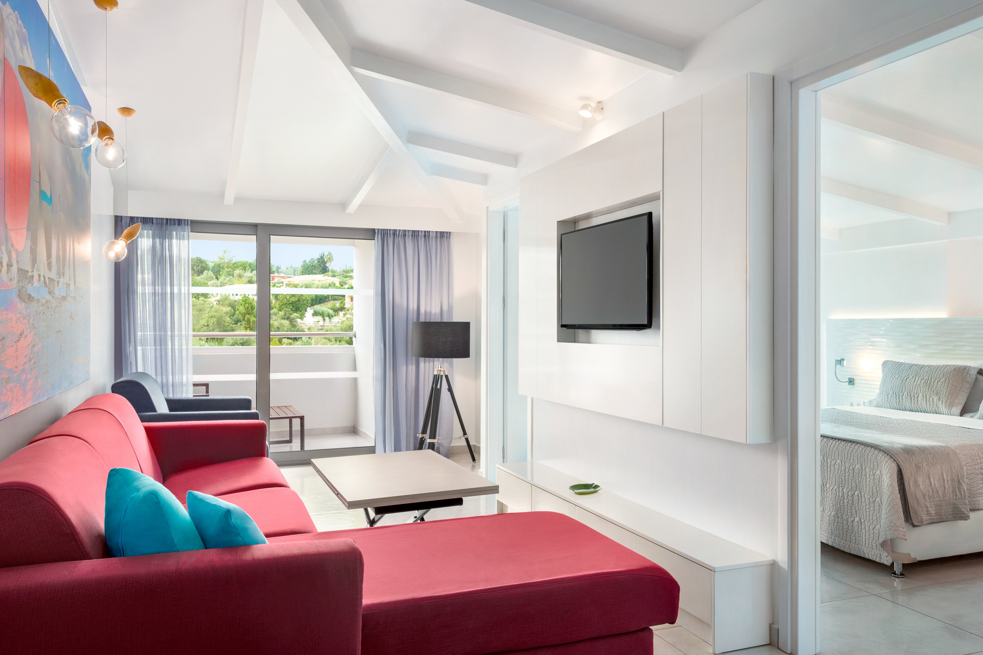 TRYP by Wyndham Corfu Dassia