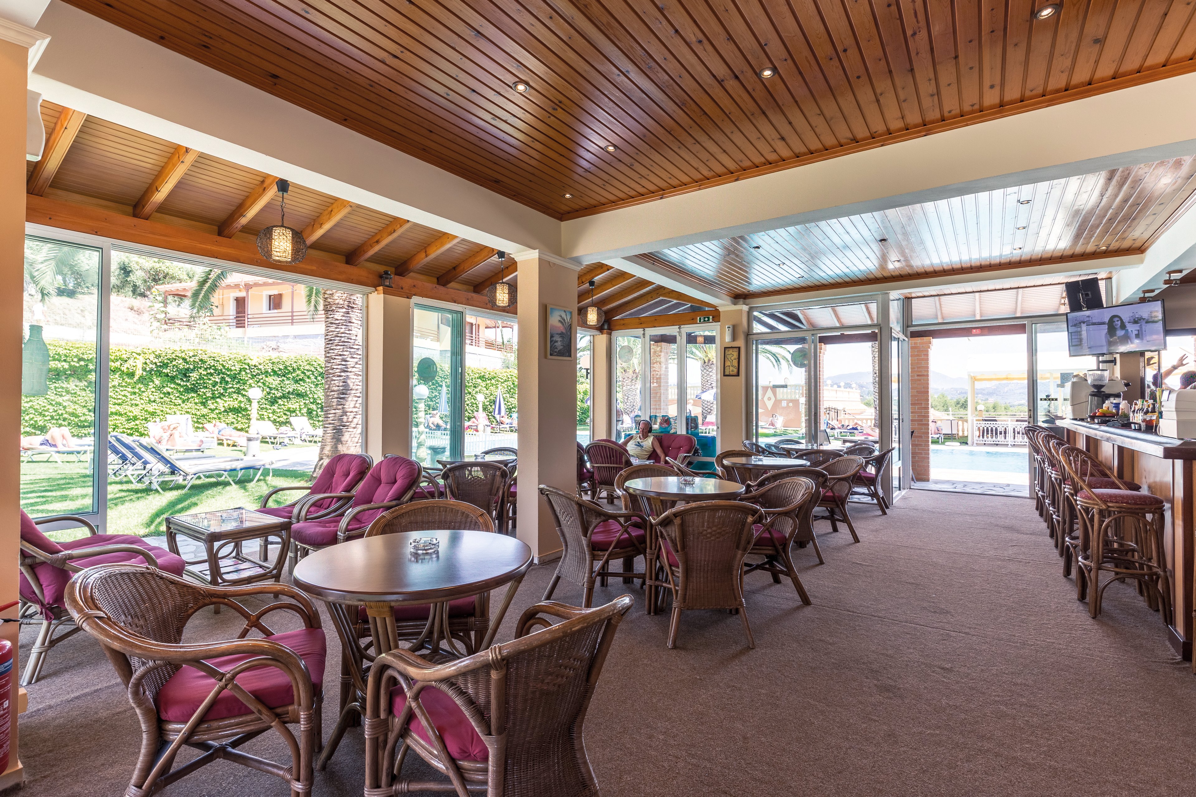 Kapetanios Apartments