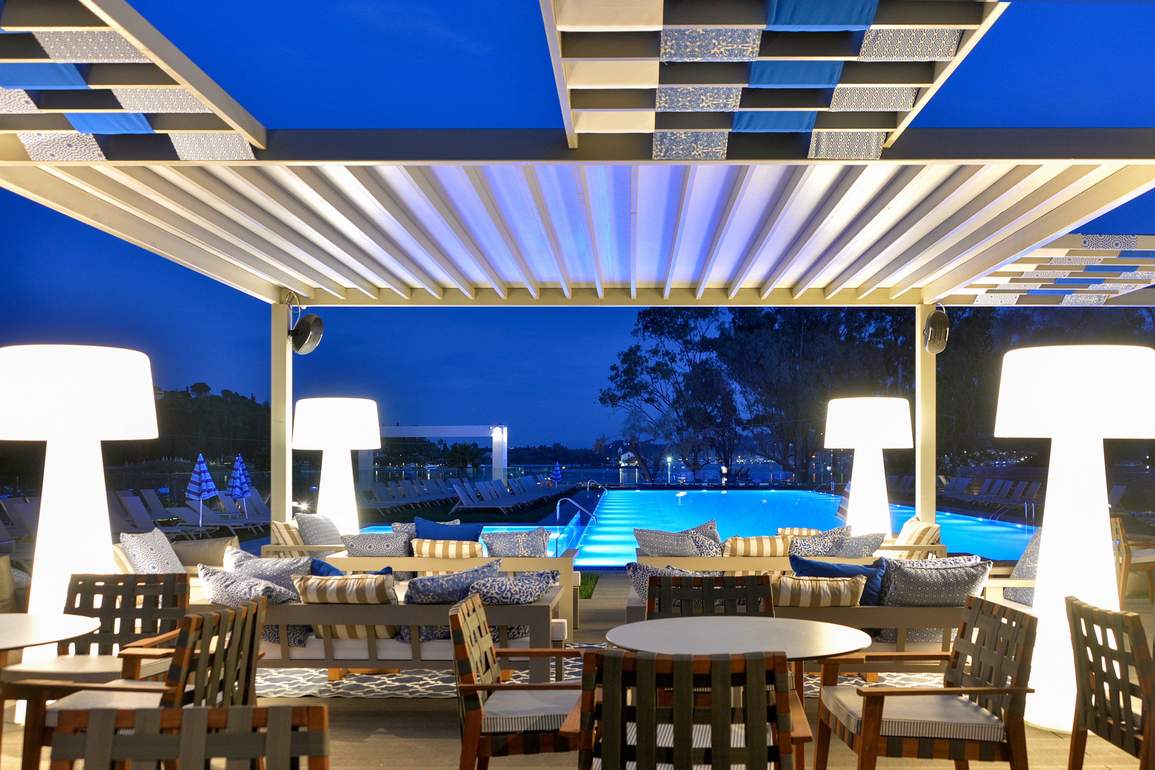 Rodostamo Hotel & Spa