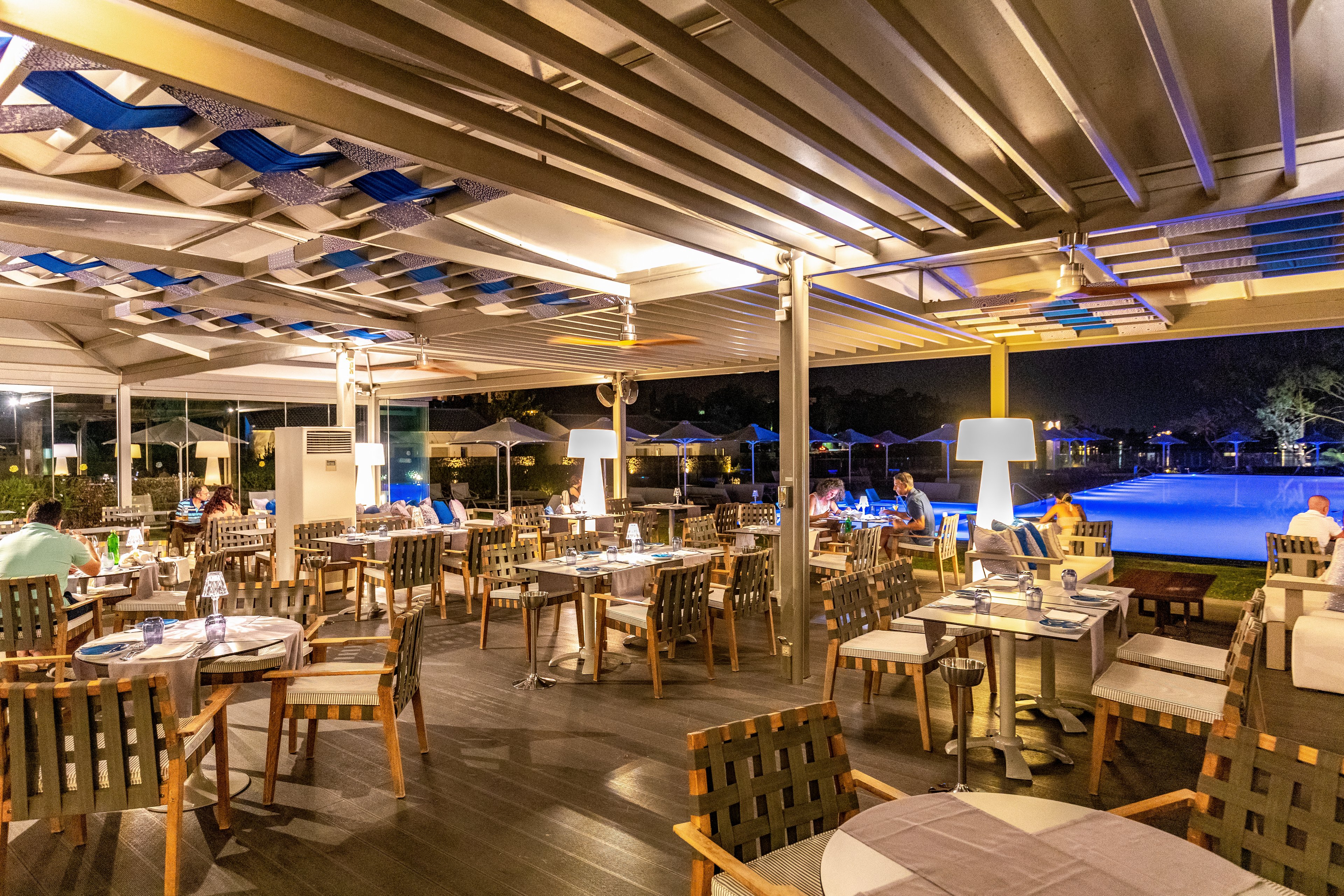 Rodostamo Hotel & Spa