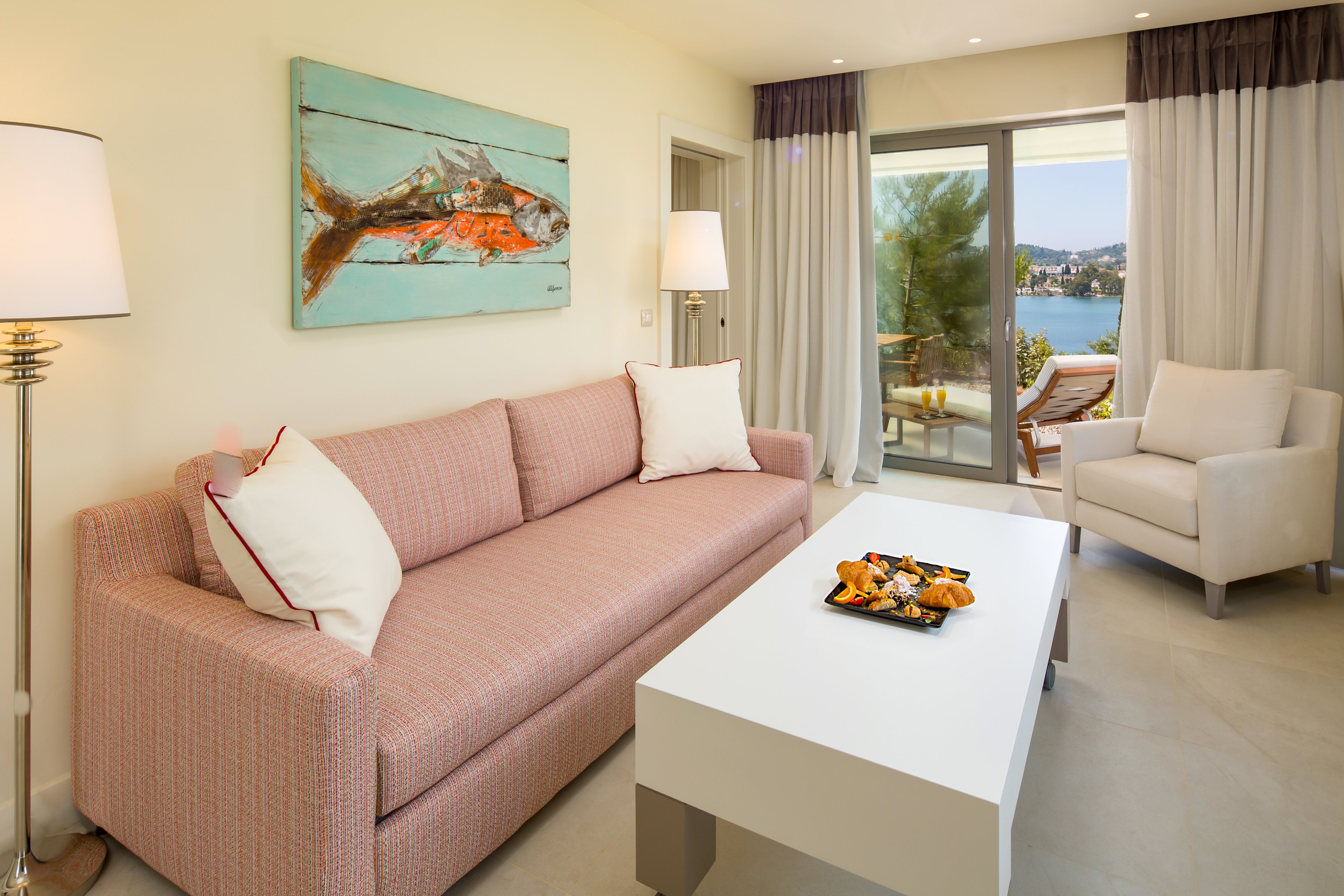 Rodostamo Hotel & Spa