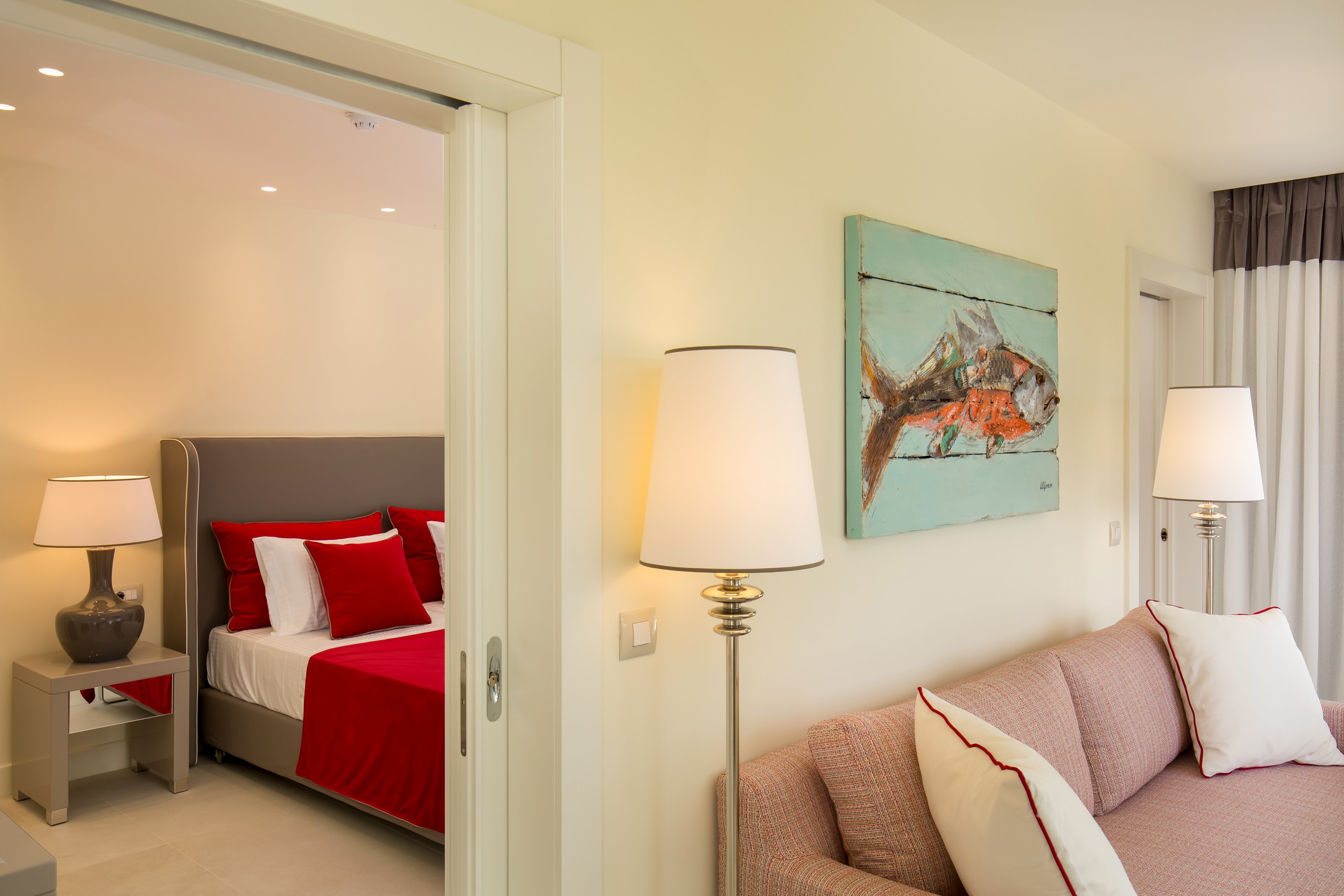 Rodostamo Hotel & Spa