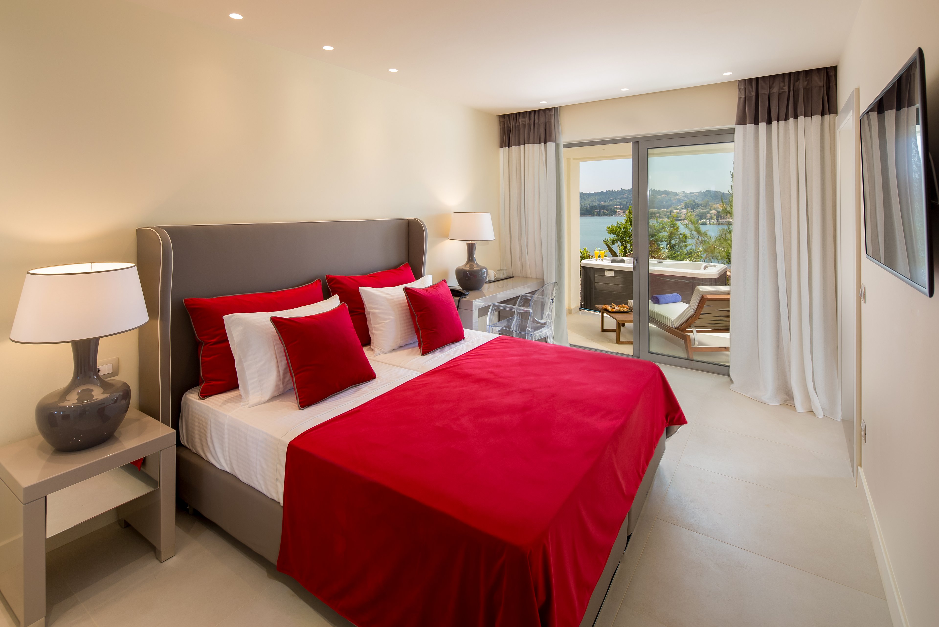 Rodostamo Hotel & Spa