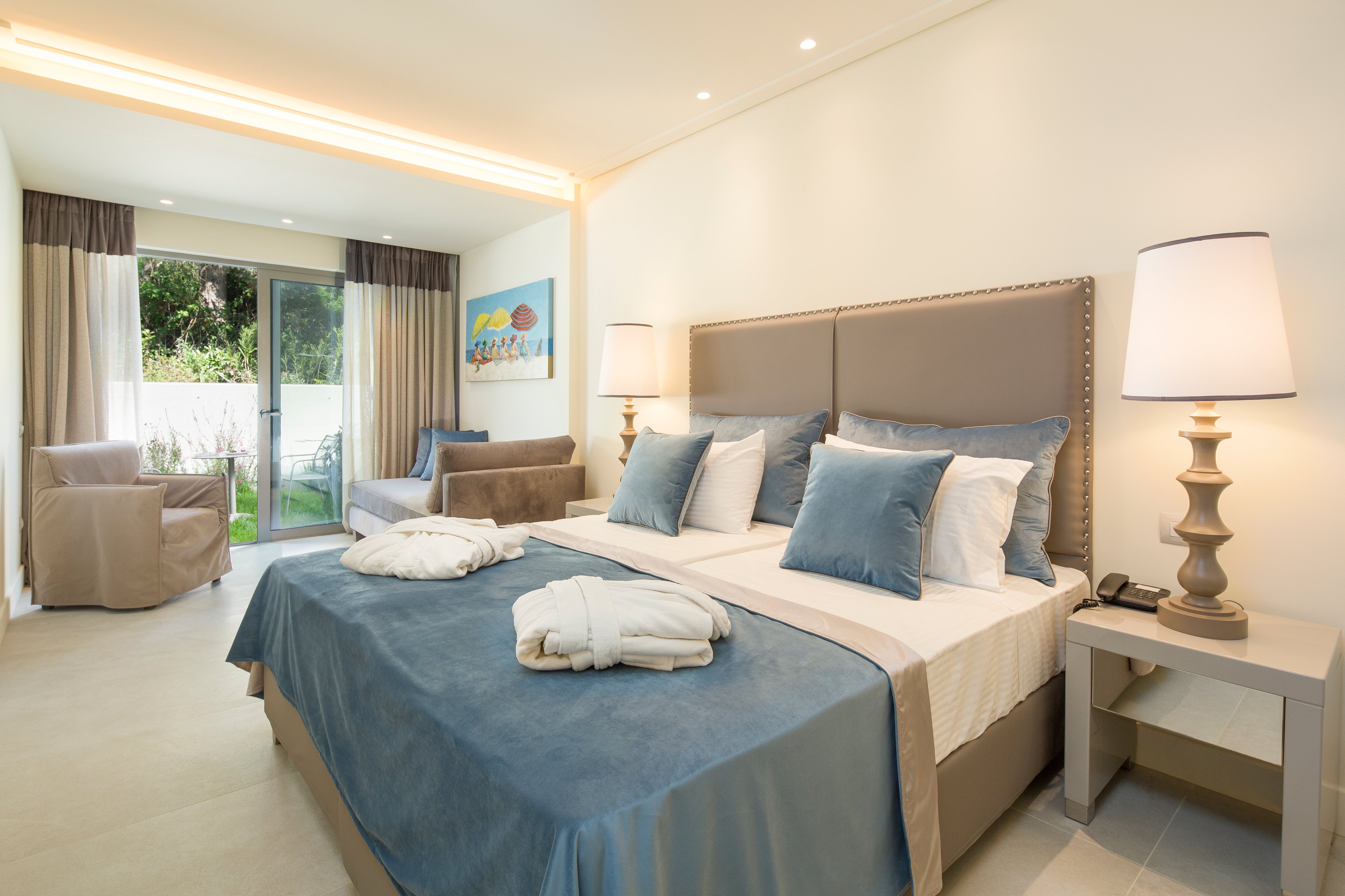 Rodostamo Hotel & Spa