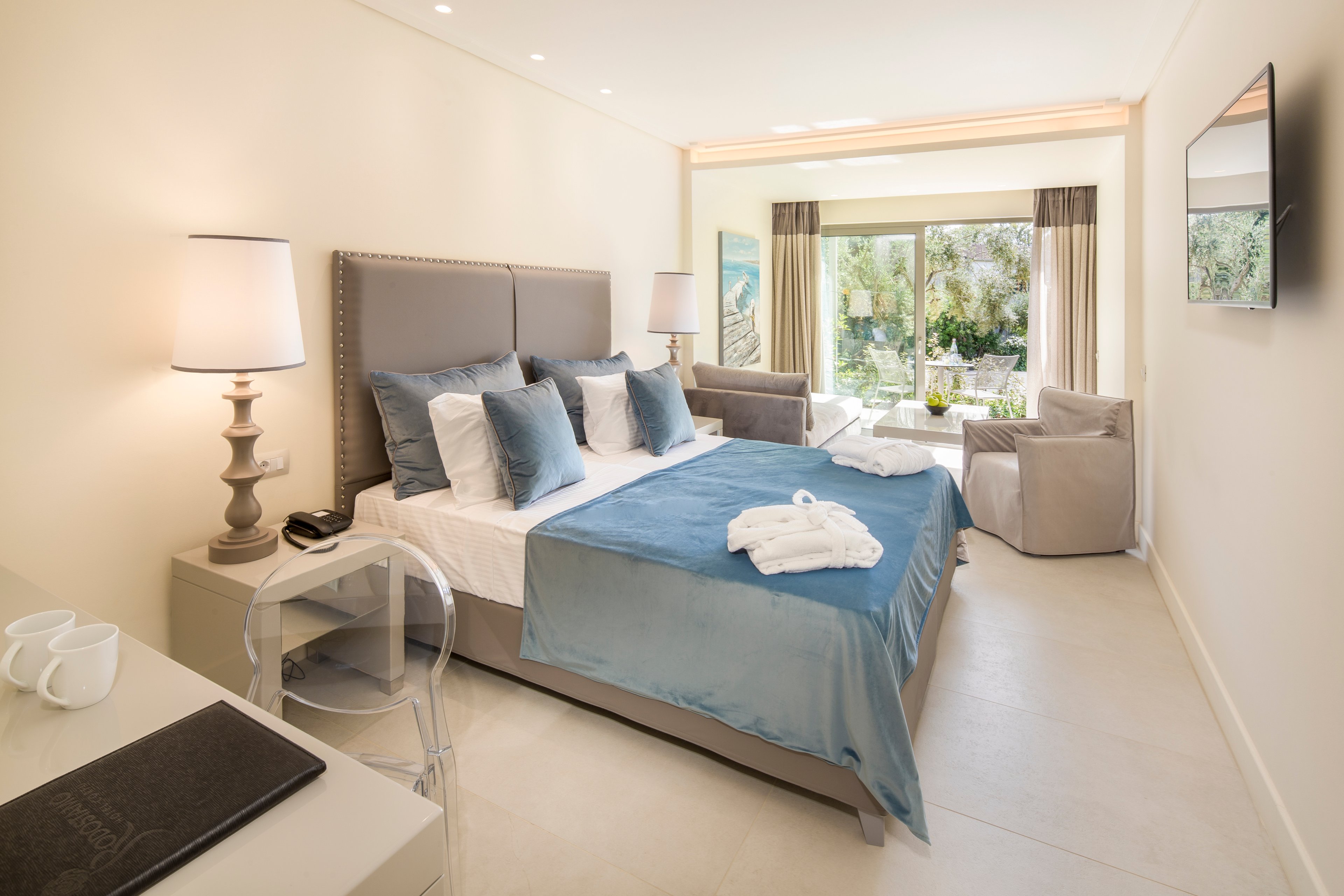 Rodostamo Hotel & Spa