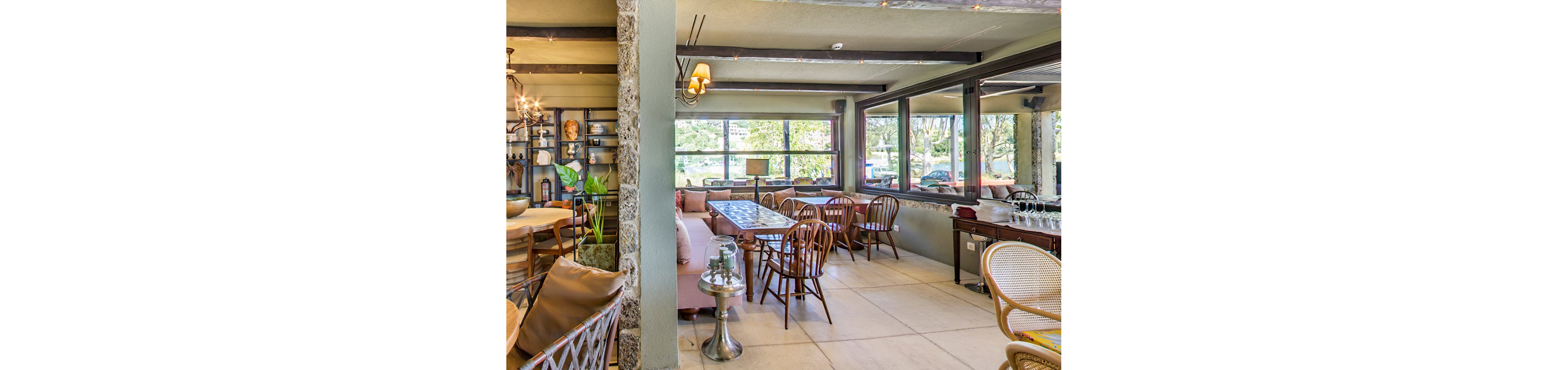 Rodostamo Hotel & Spa