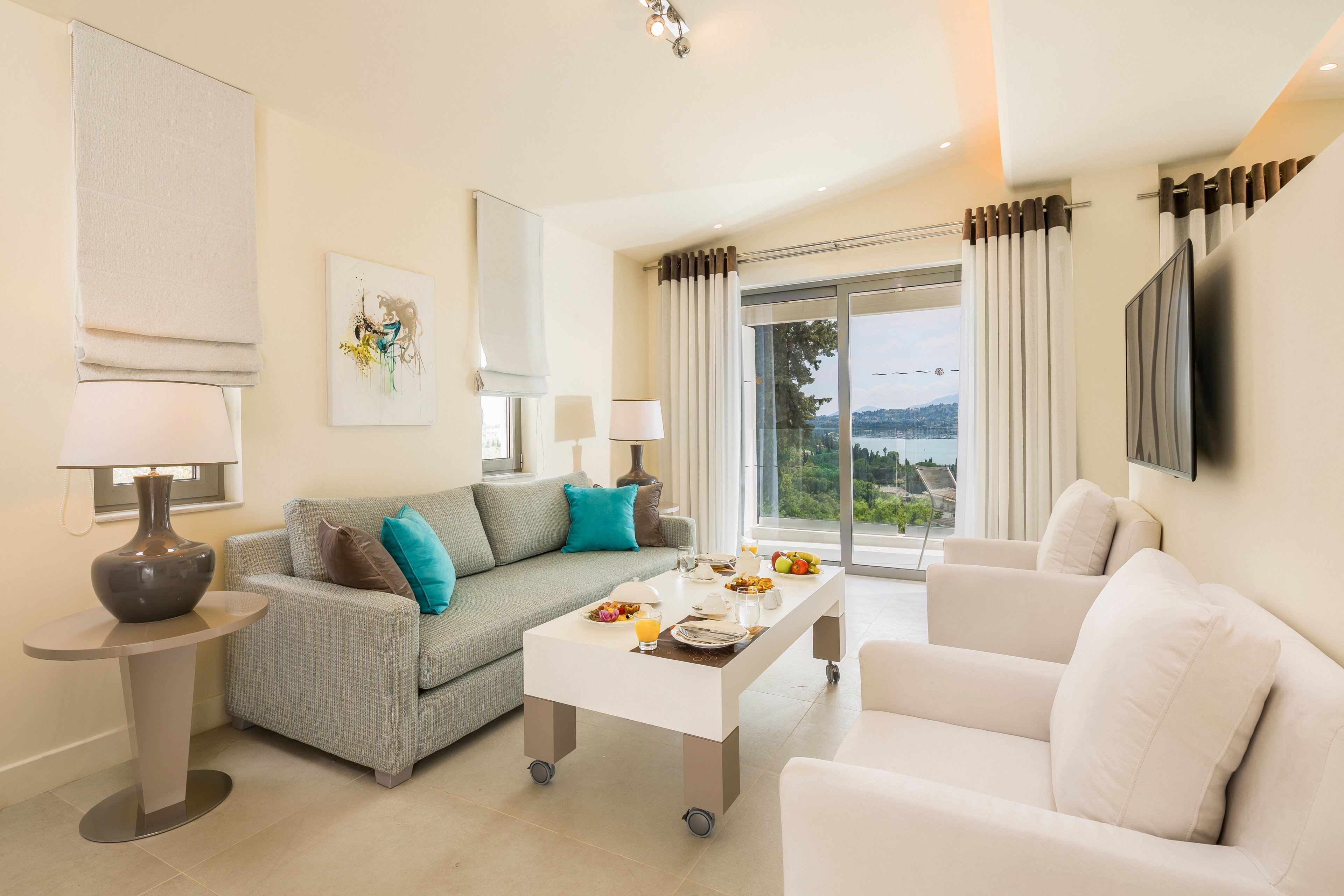 Rodostamo Hotel & Spa