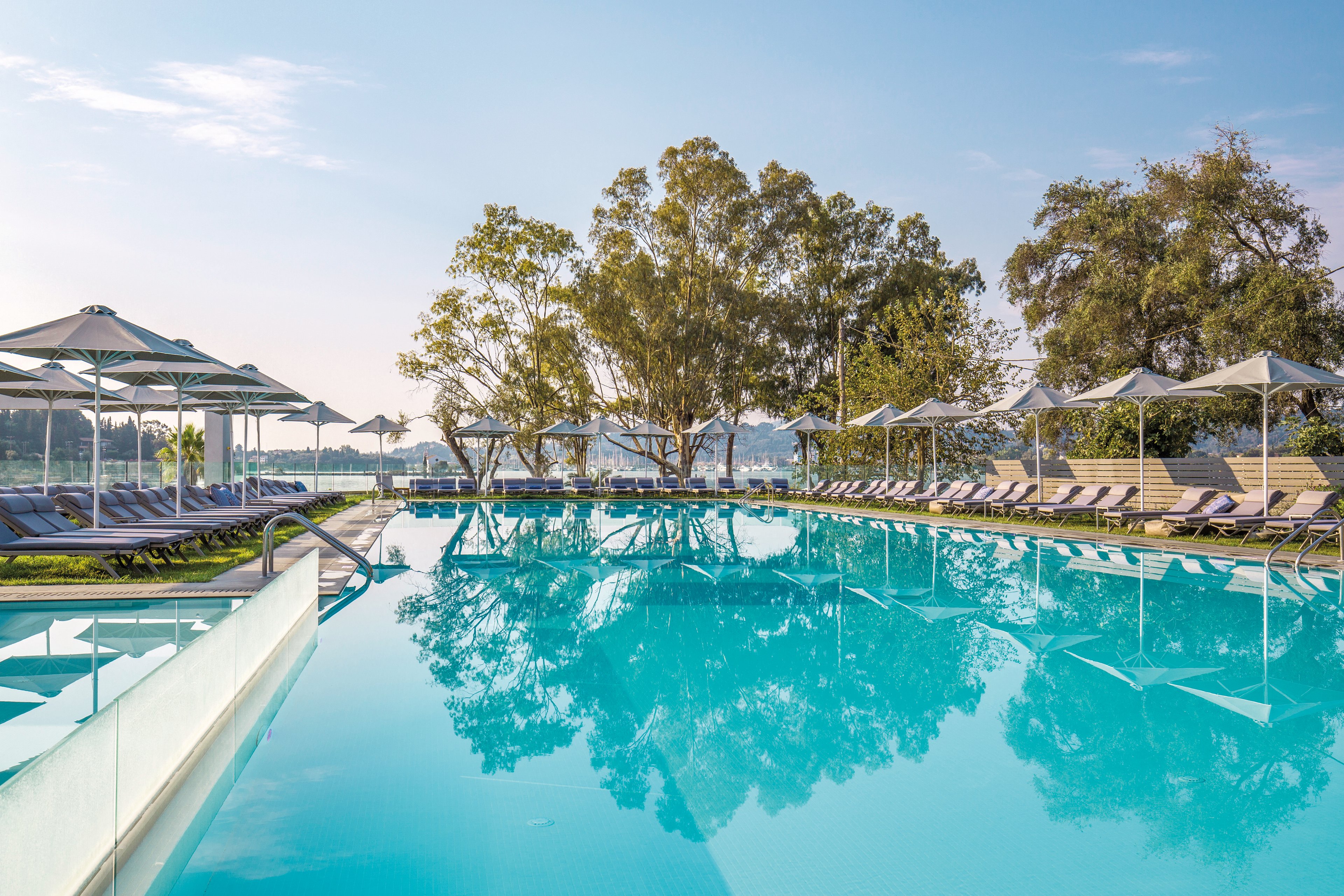 Rodostamo Hotel & Spa