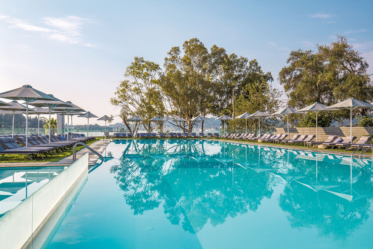 Rodostamo Hotel & Spa