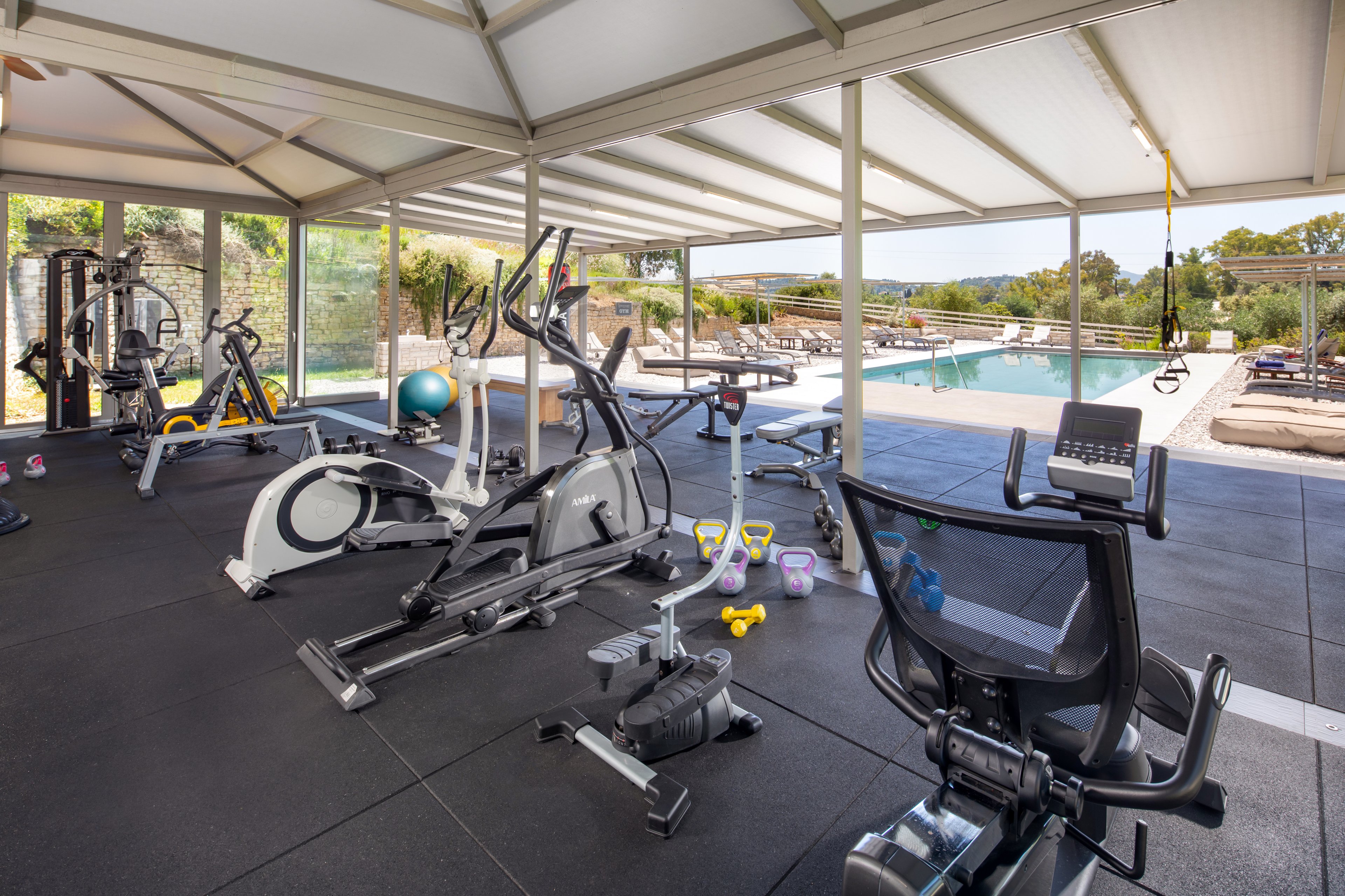 Rodostamo Hotel & Spa