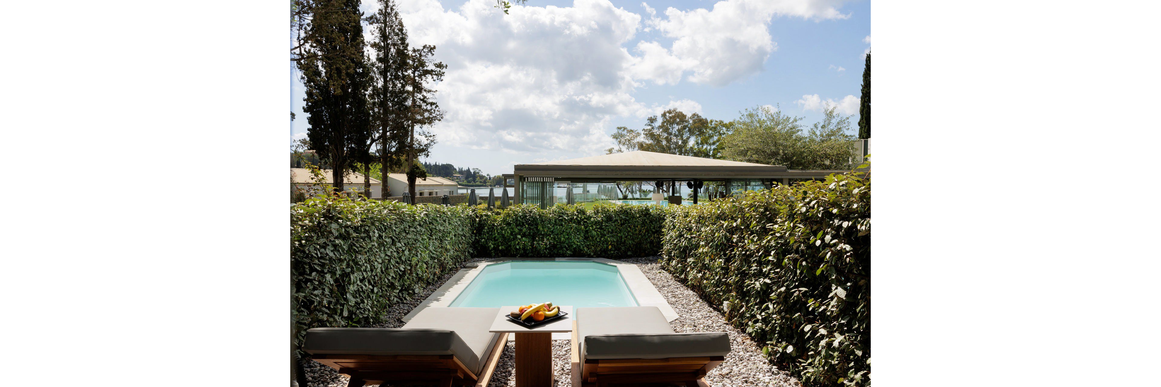 Rodostamo Hotel & Spa