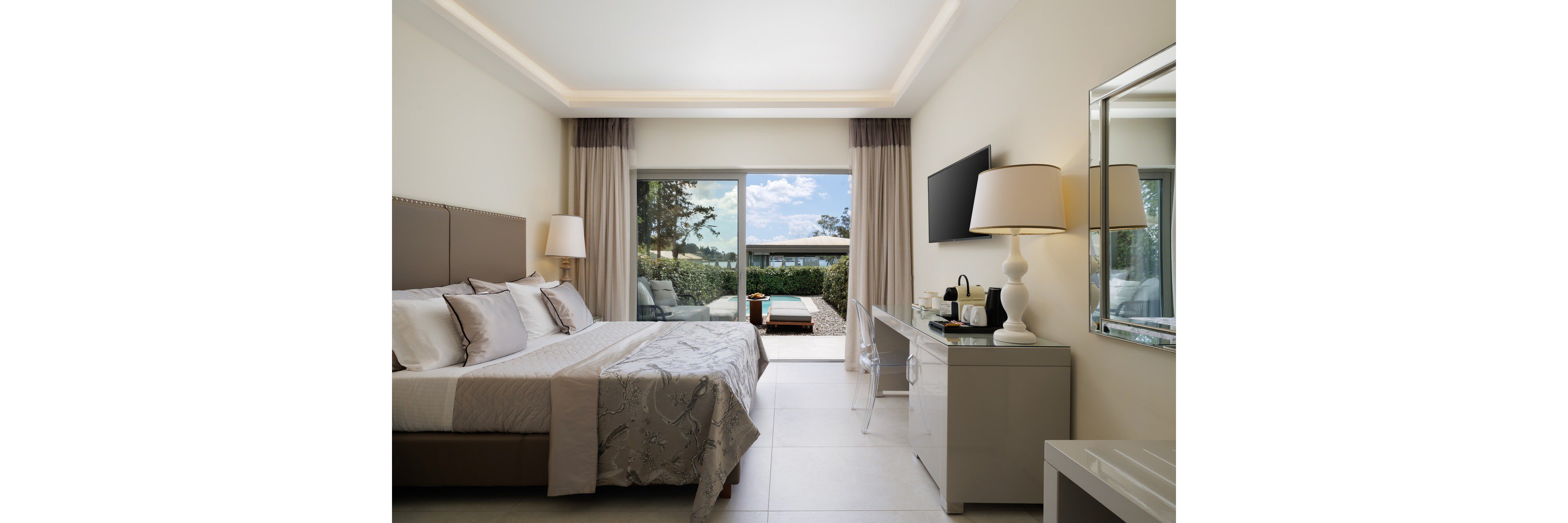 Rodostamo Hotel & Spa