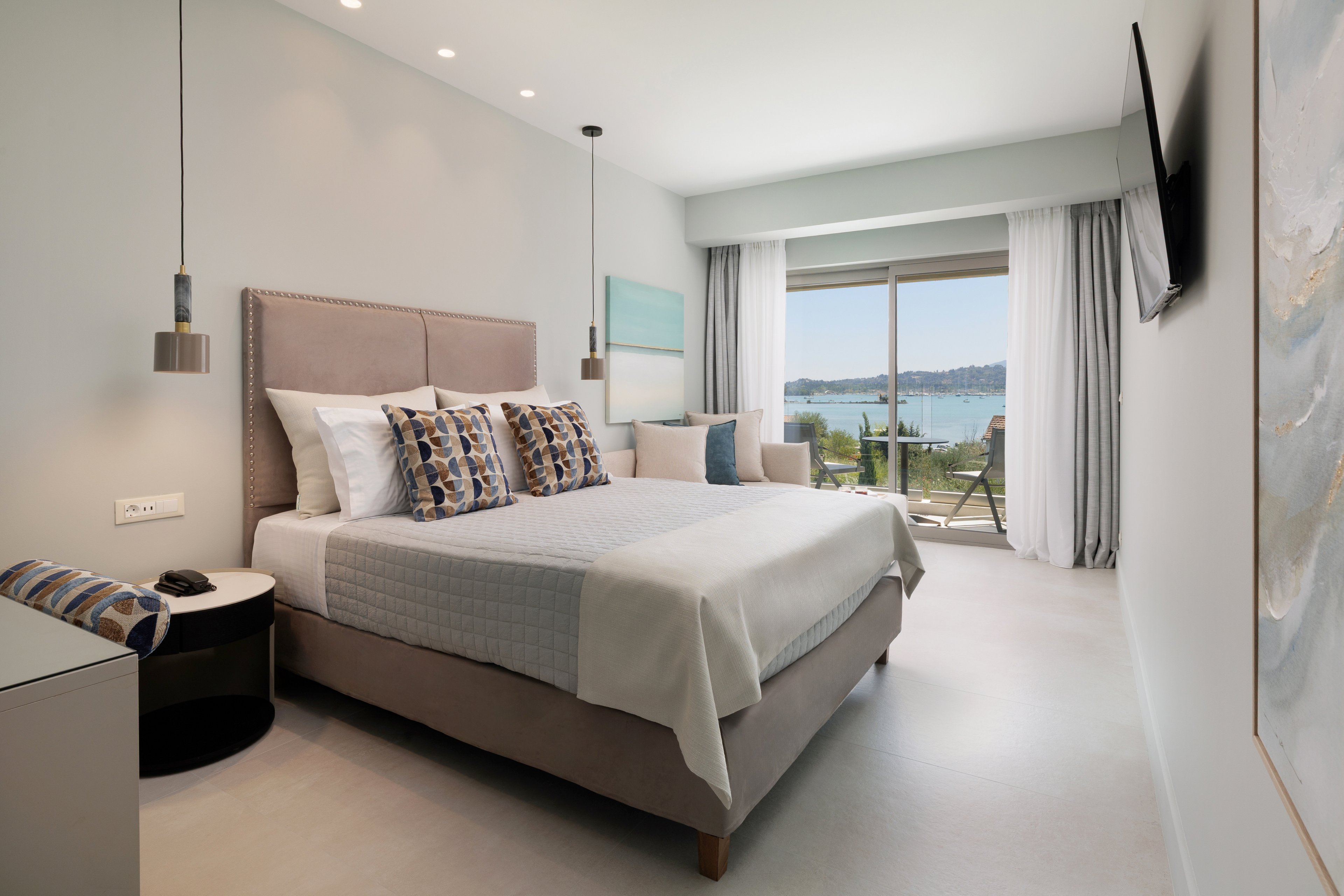 Rodostamo Hotel & Spa