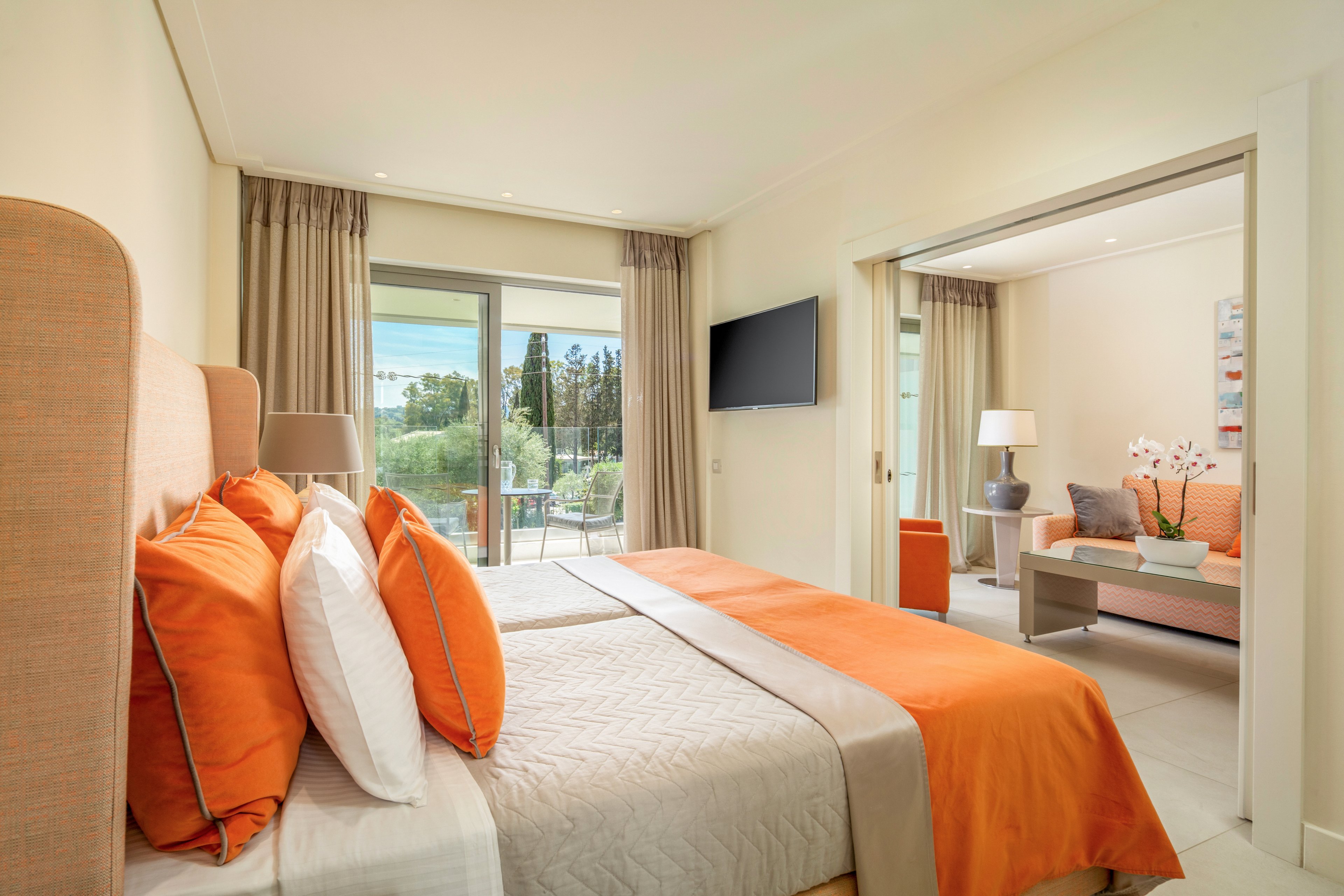 Rodostamo Hotel & Spa