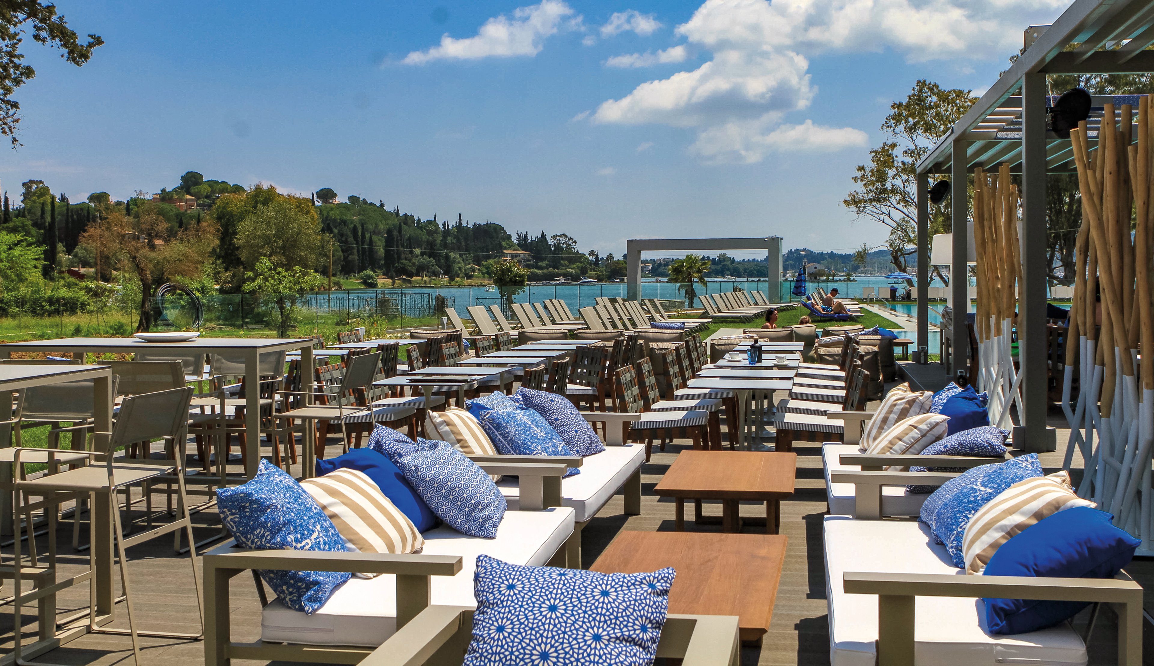 Rodostamo Hotel & Spa