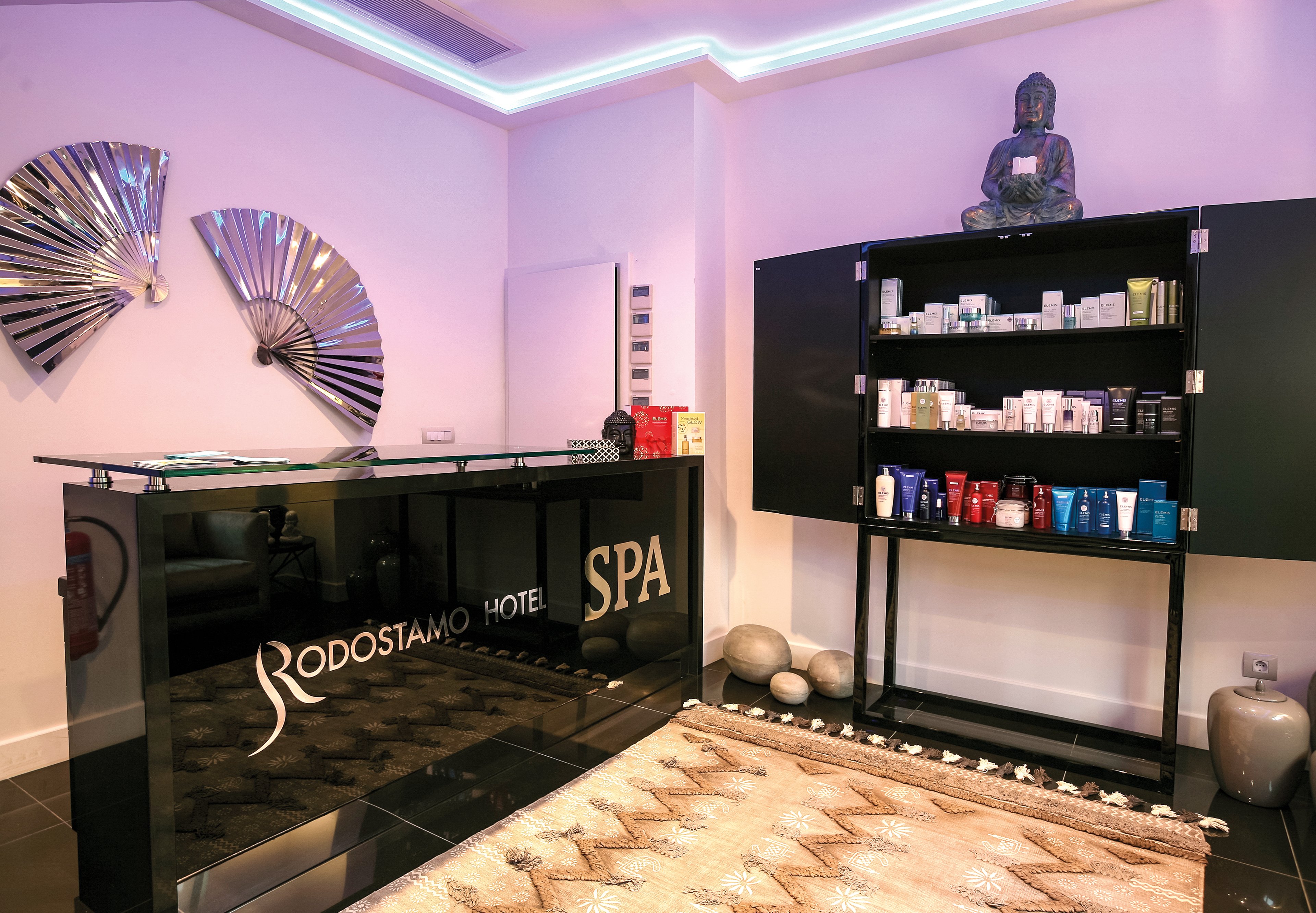 Rodostamo Hotel & Spa