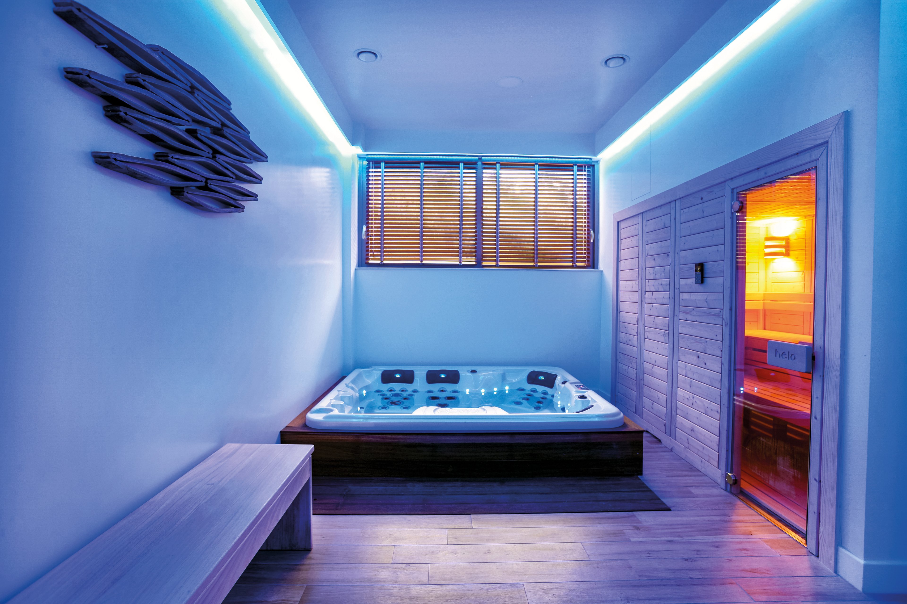 Rodostamo Hotel & Spa