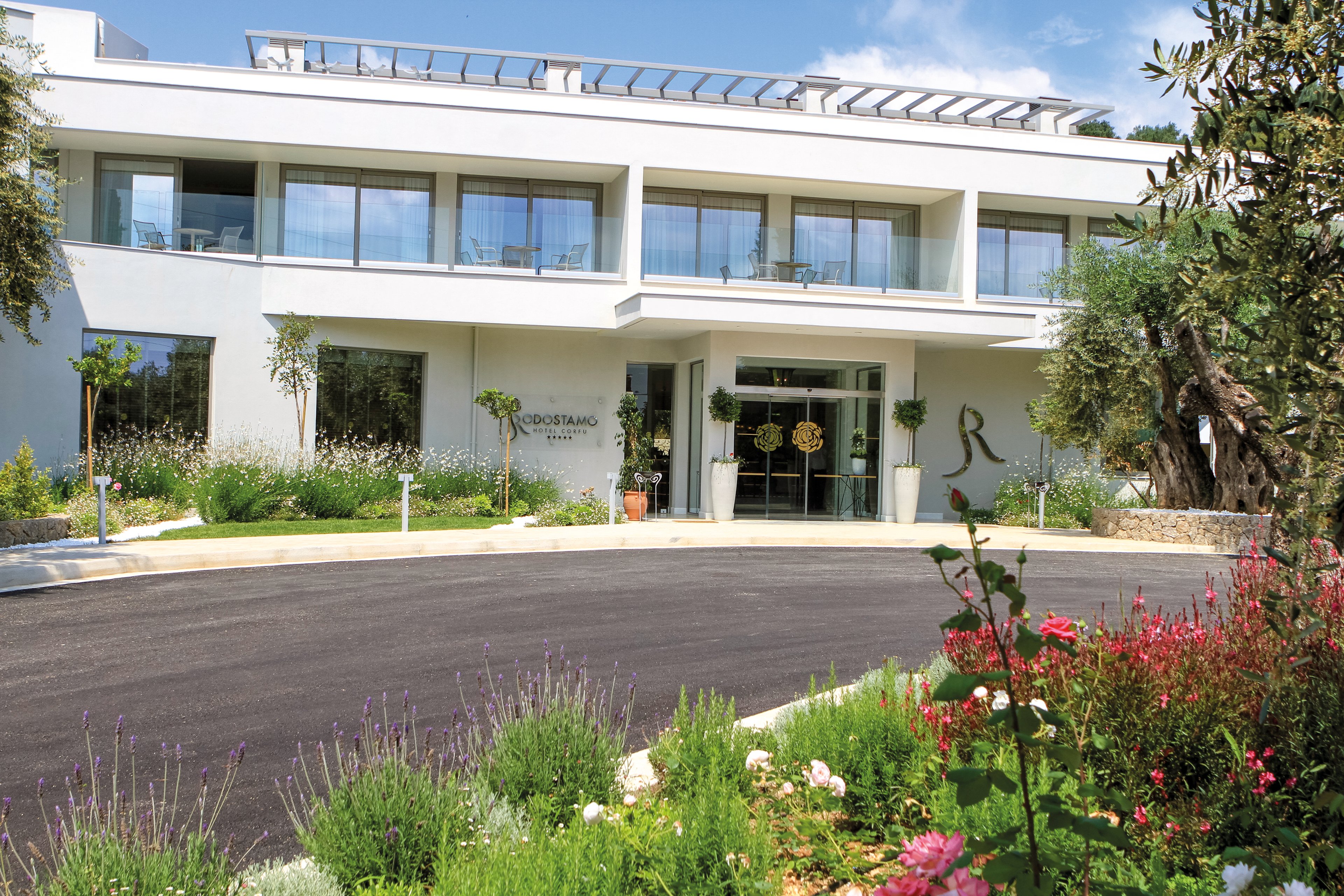 Rodostamo Hotel & Spa