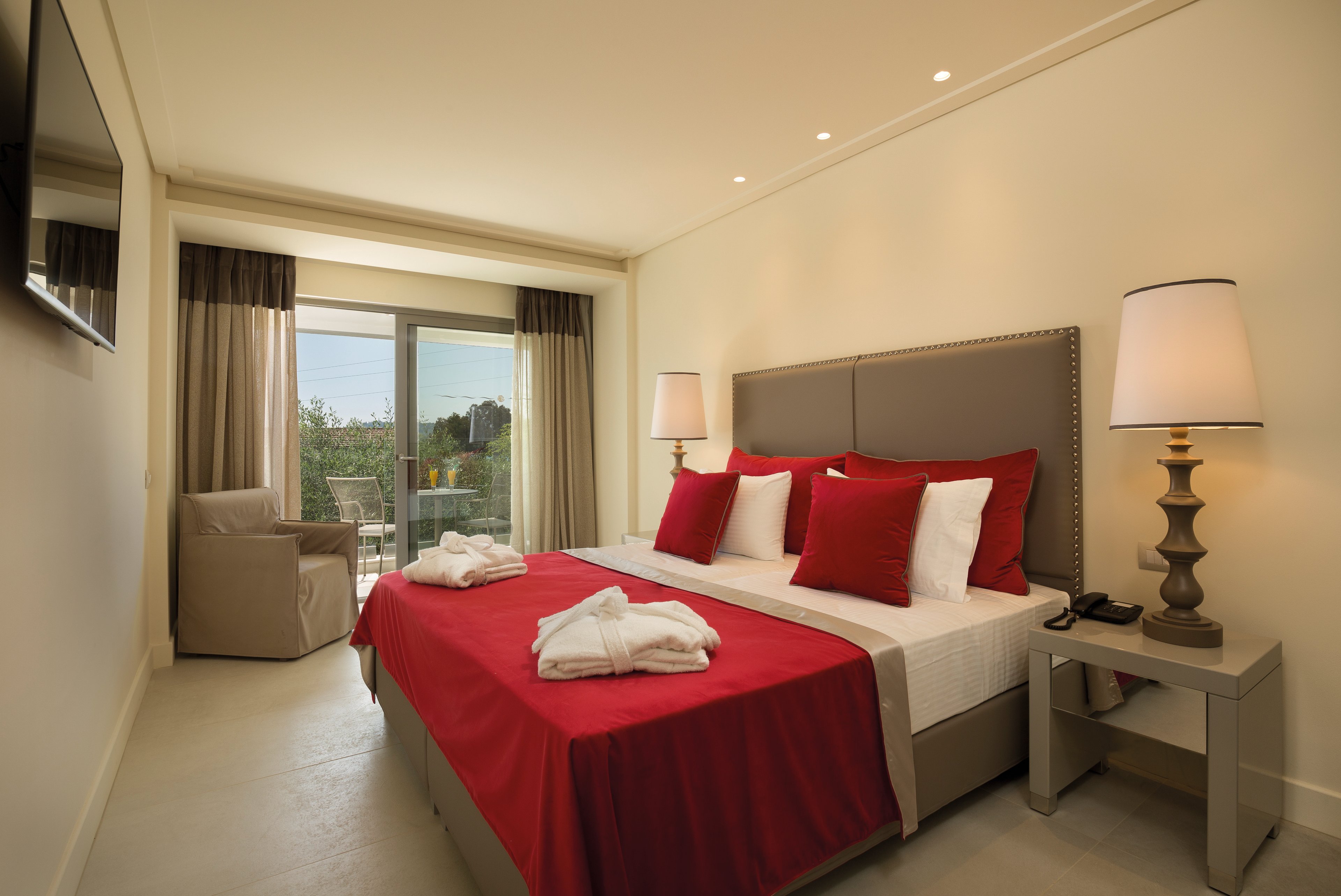 Rodostamo Hotel & Spa