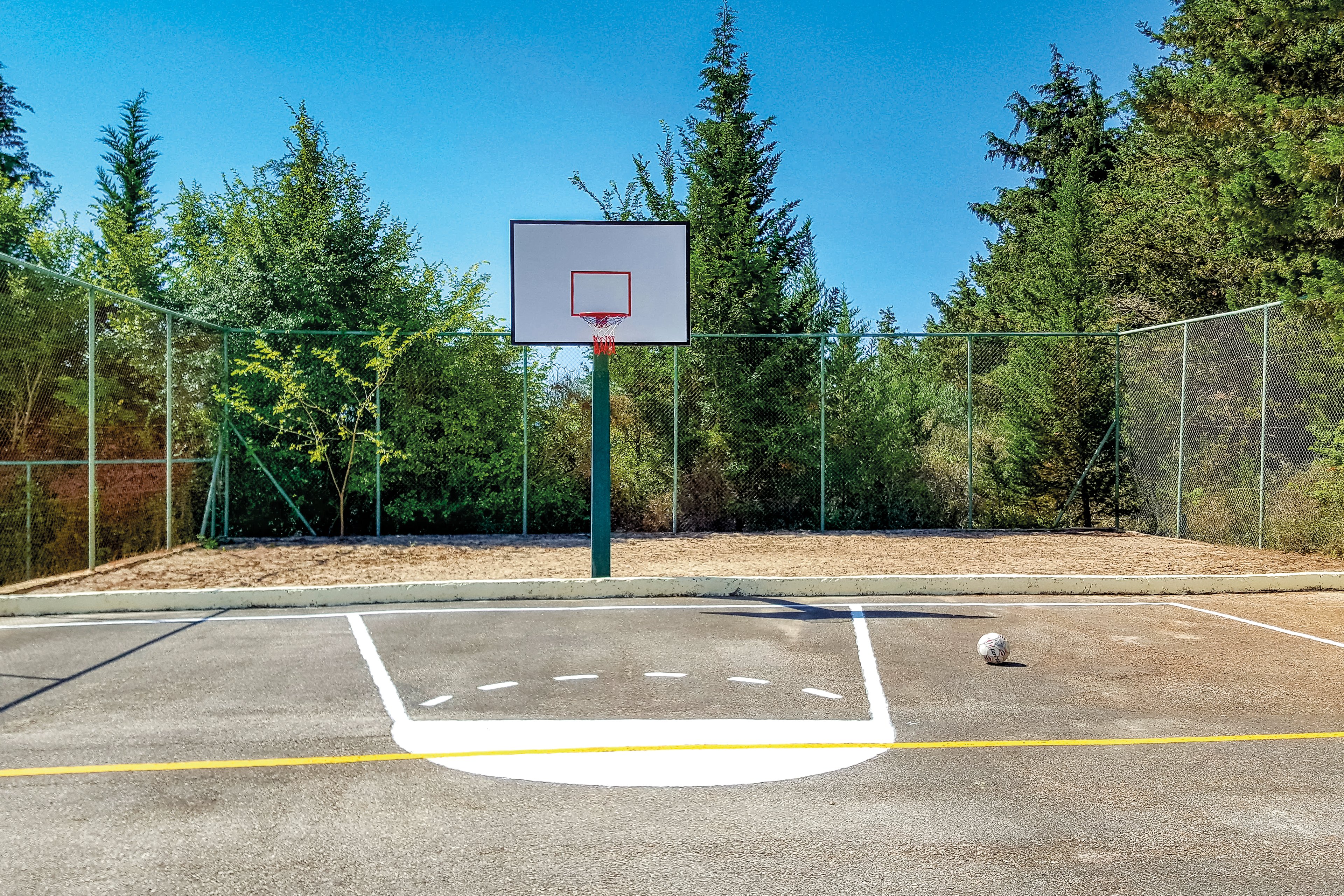 Panorama Hotel Sidari