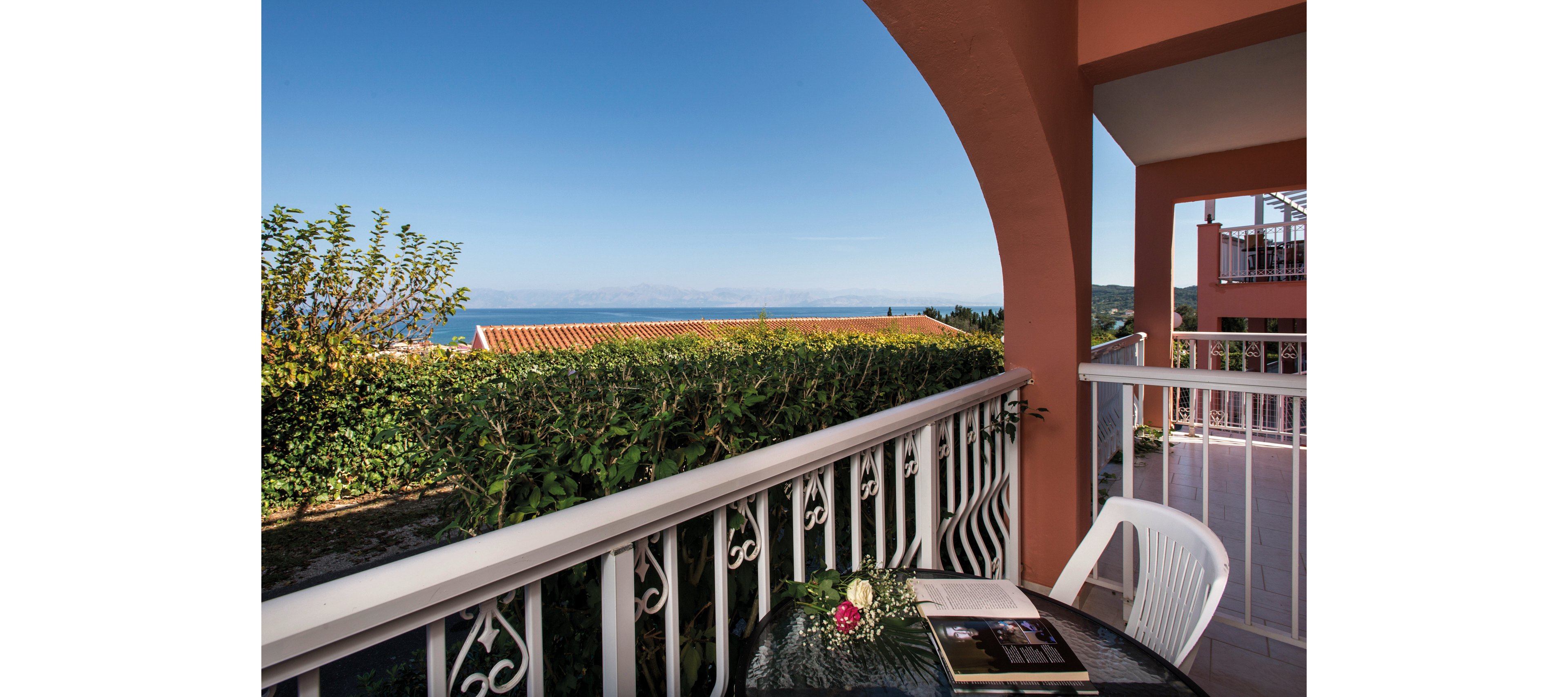 Panorama Hotel Sidari