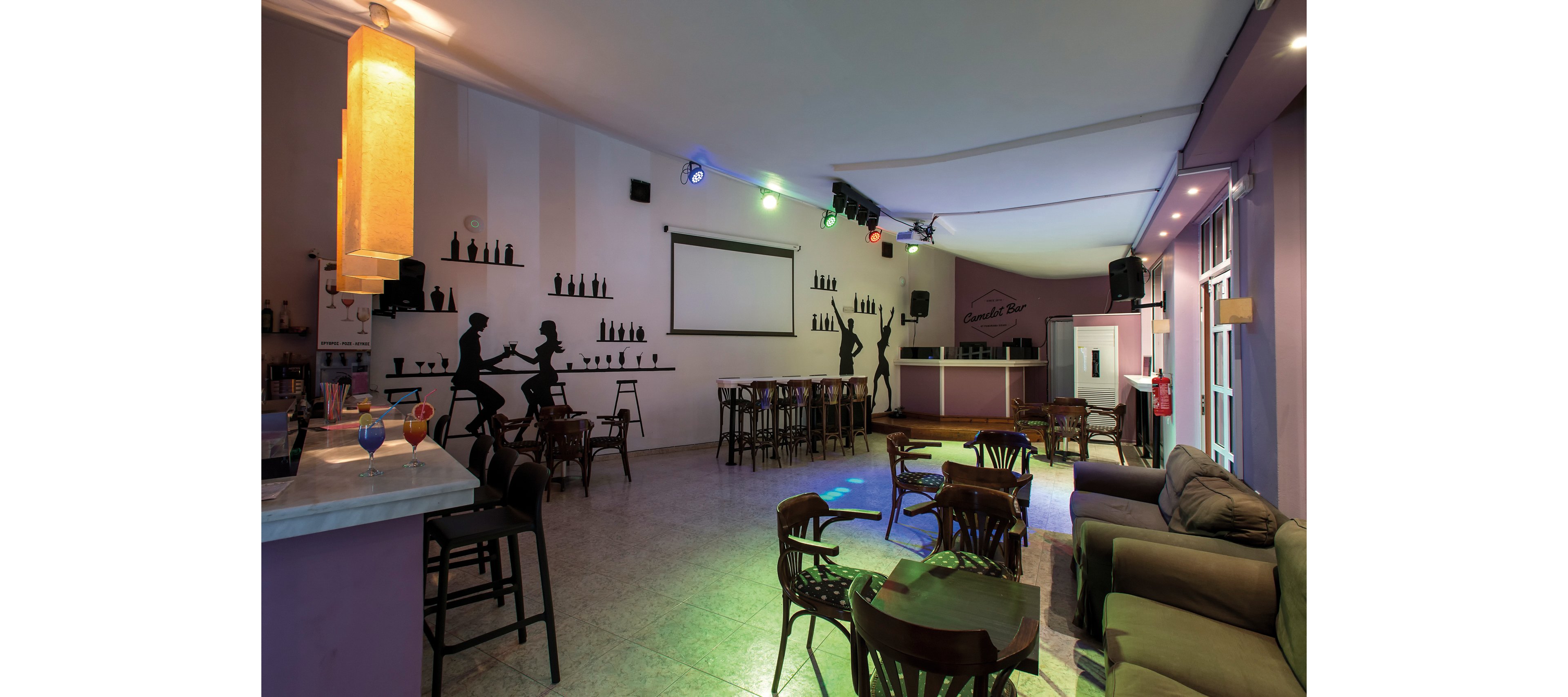 Panorama Hotel Sidari