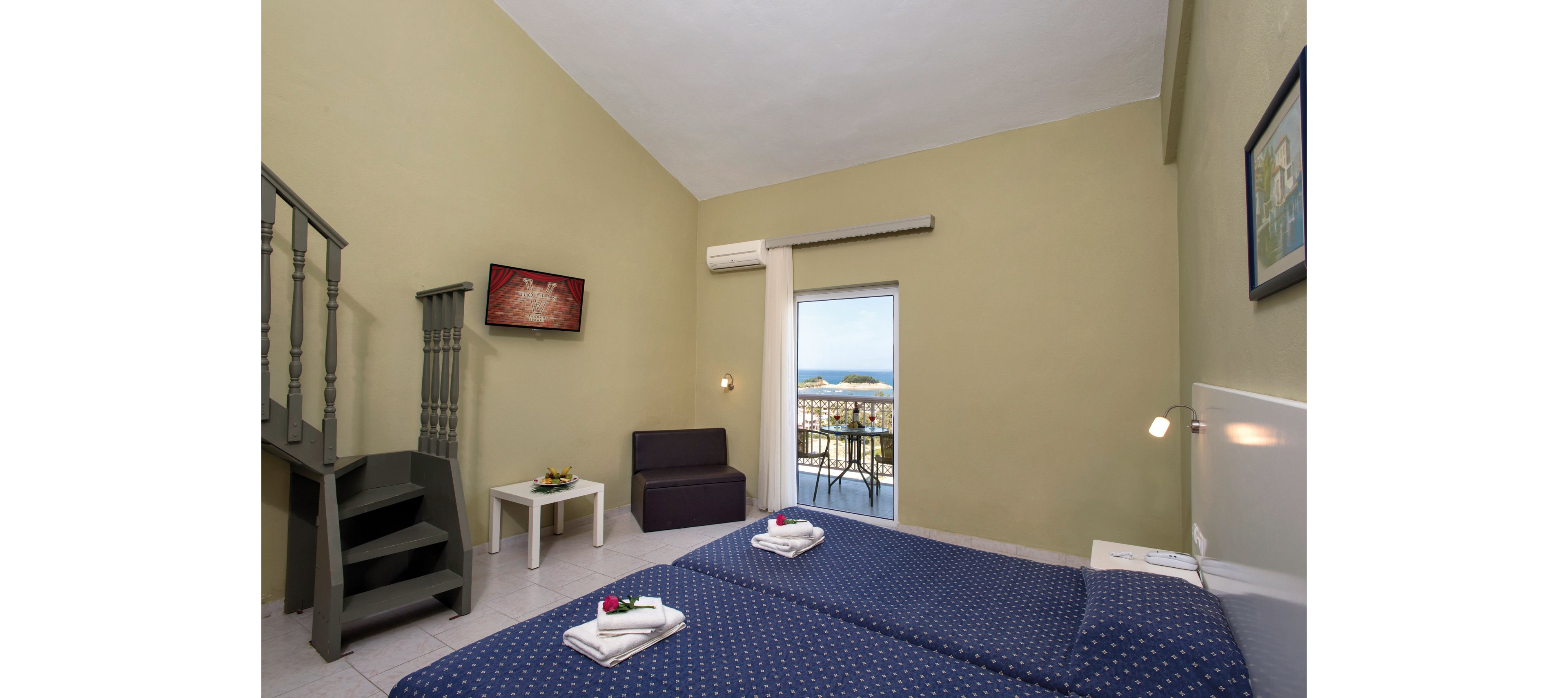 Panorama Hotel Sidari