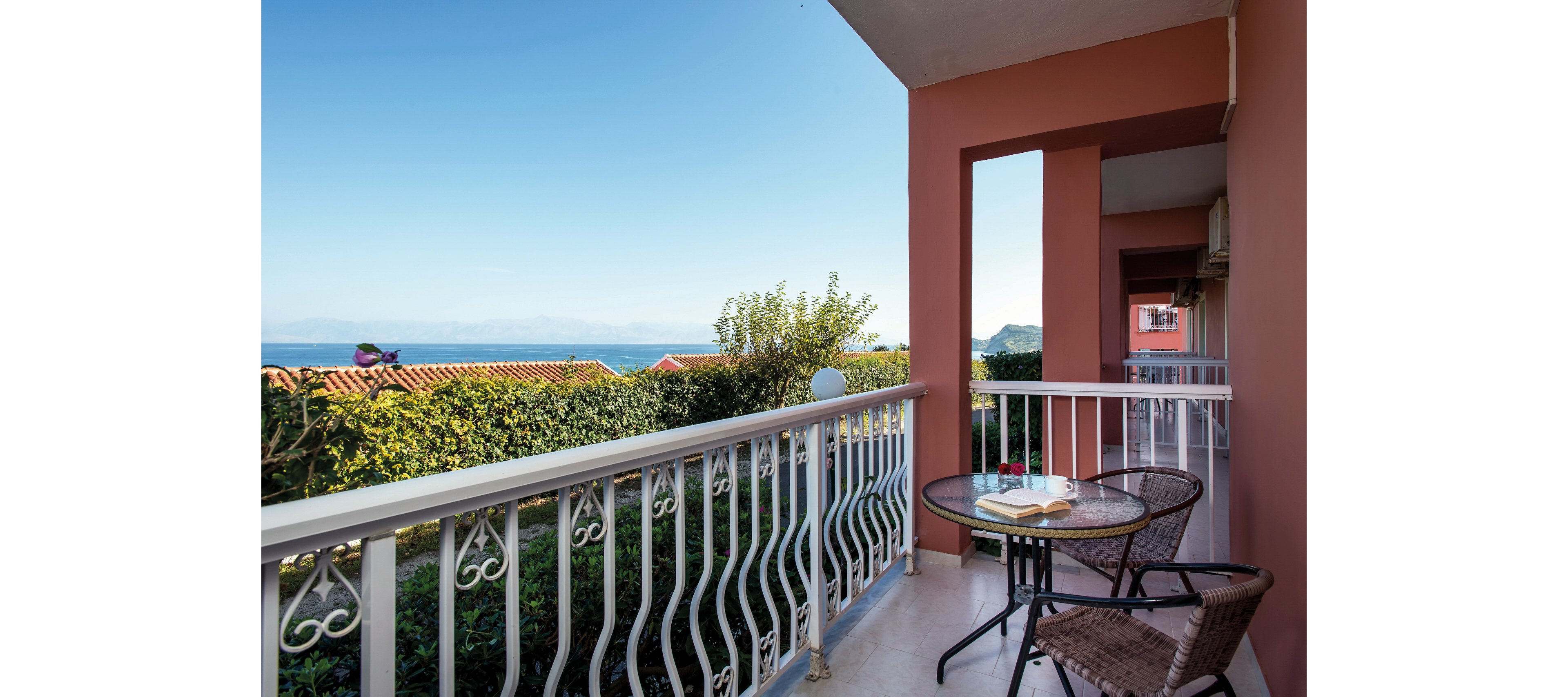 Panorama Hotel Sidari