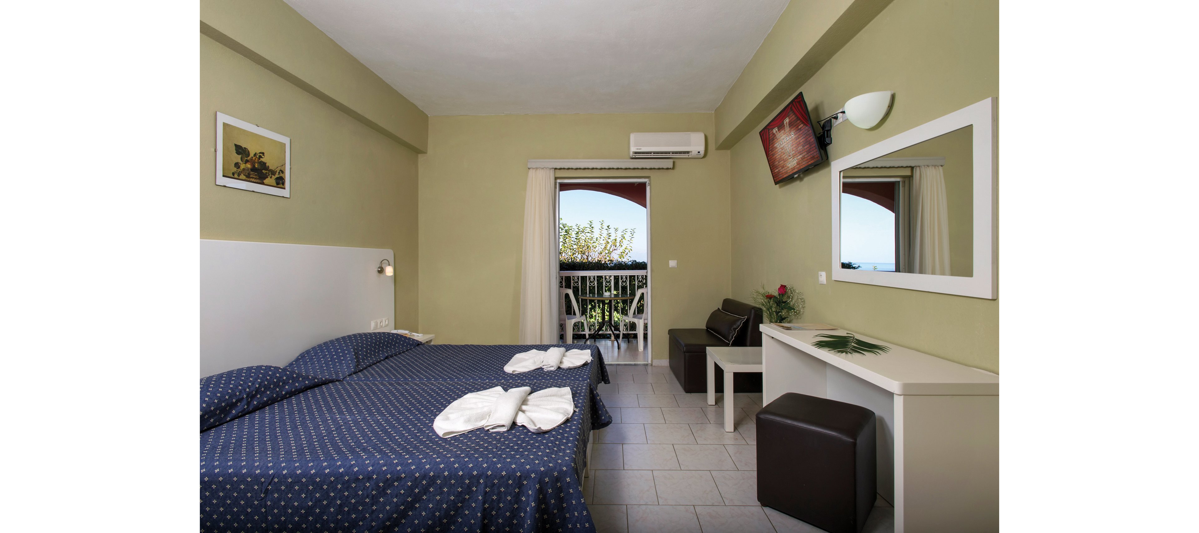 Panorama Hotel Sidari