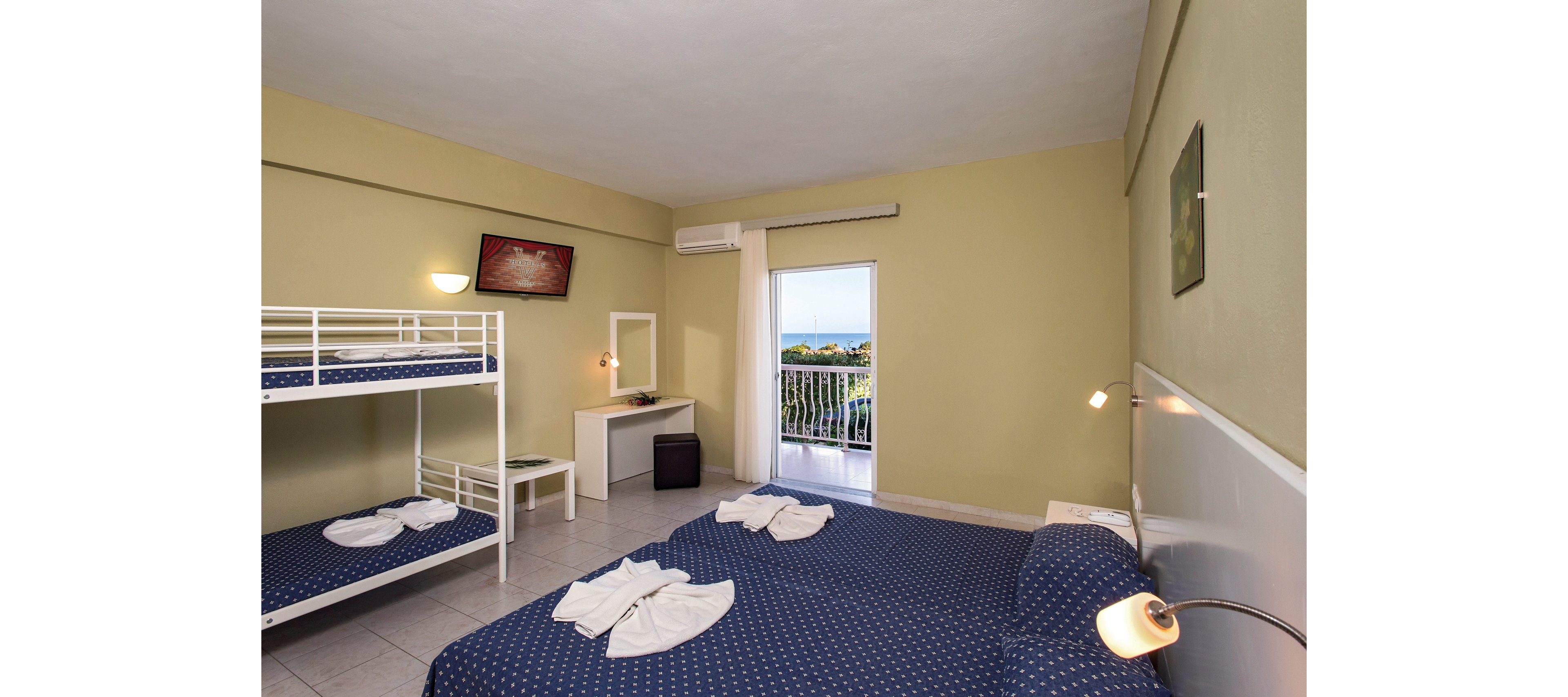 Panorama Hotel Sidari