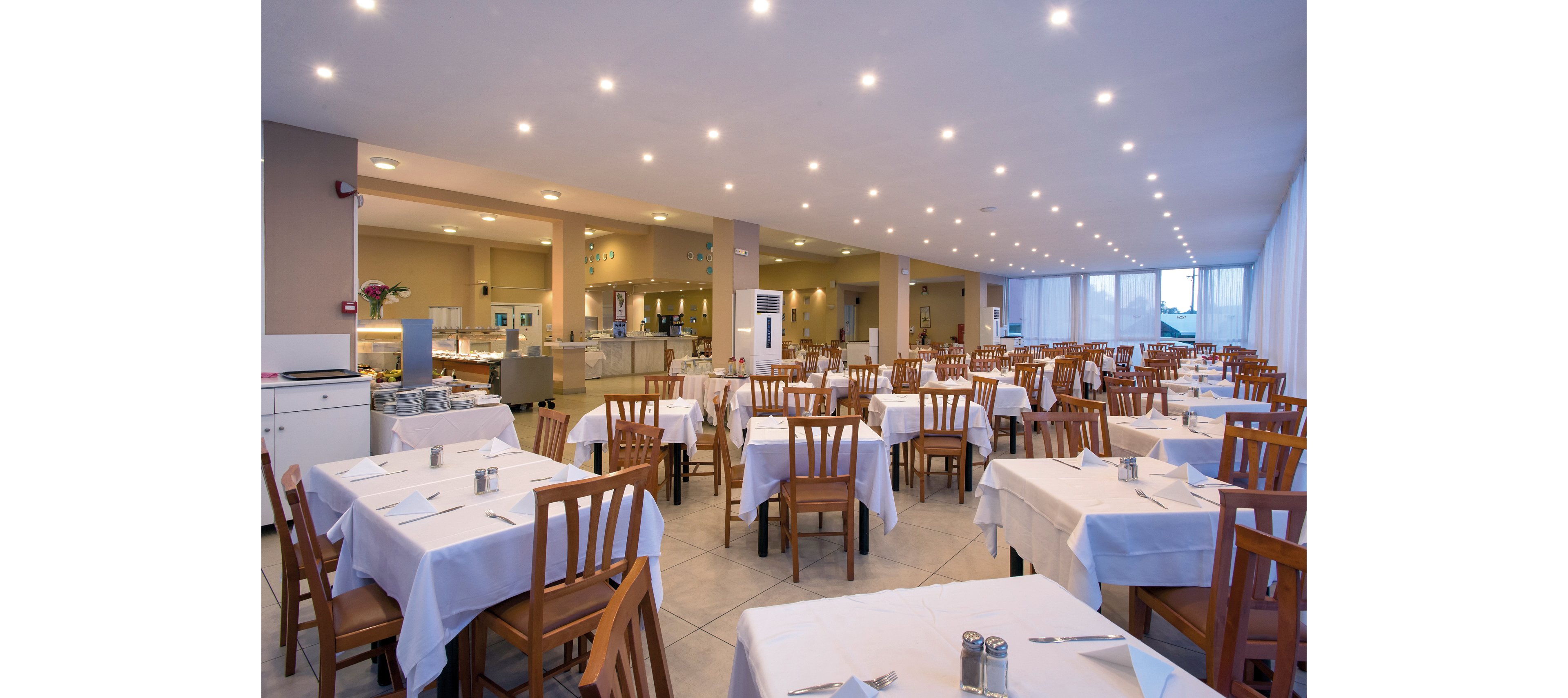 Panorama Hotel Sidari