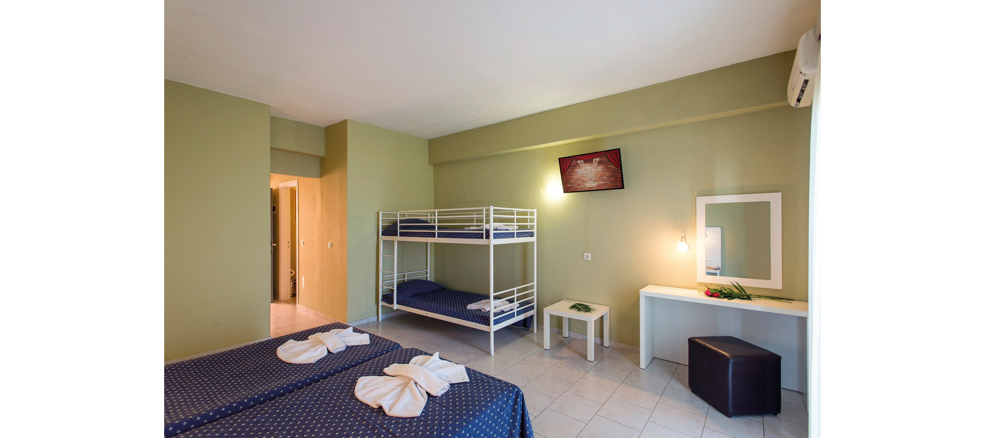 Panorama Hotel Sidari