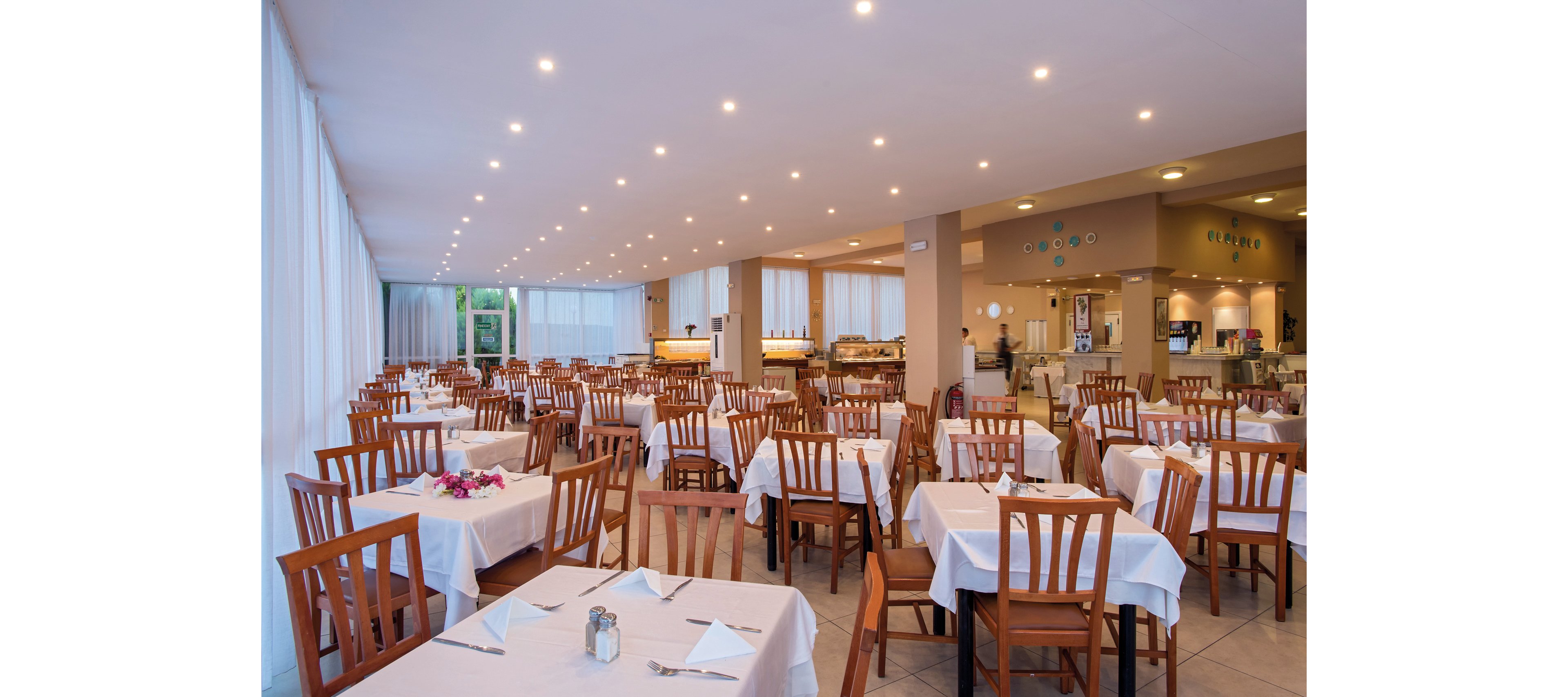 Panorama Hotel Sidari