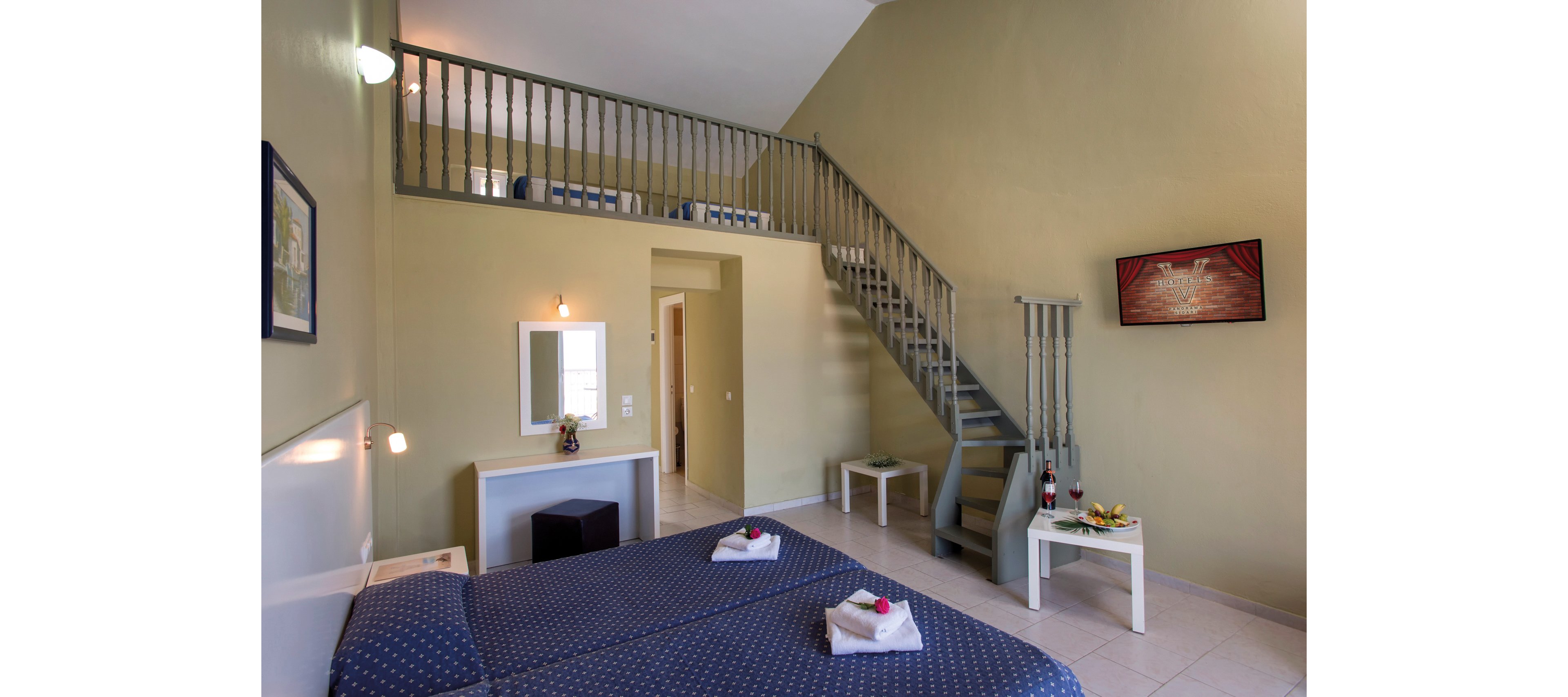 Panorama Hotel Sidari