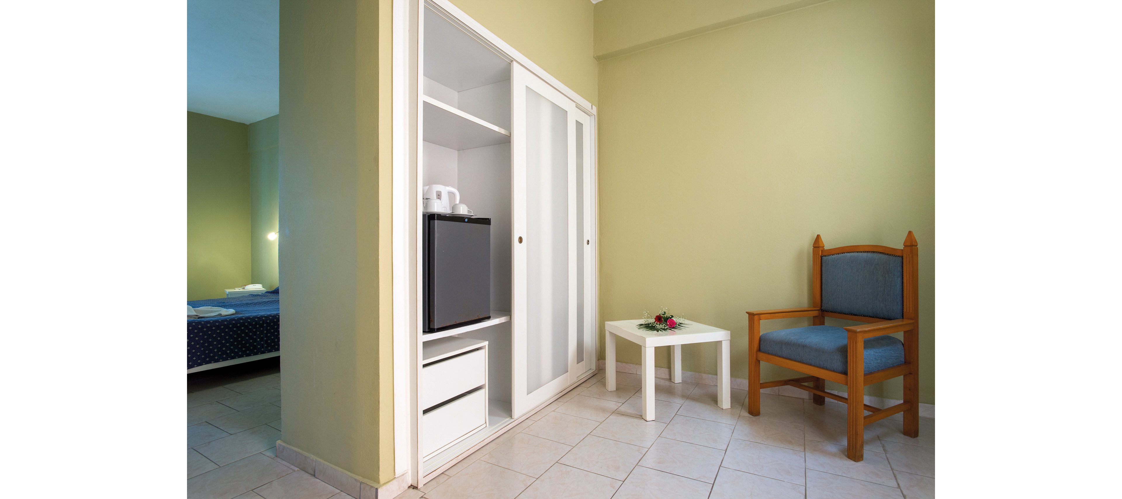 Panorama Hotel Sidari