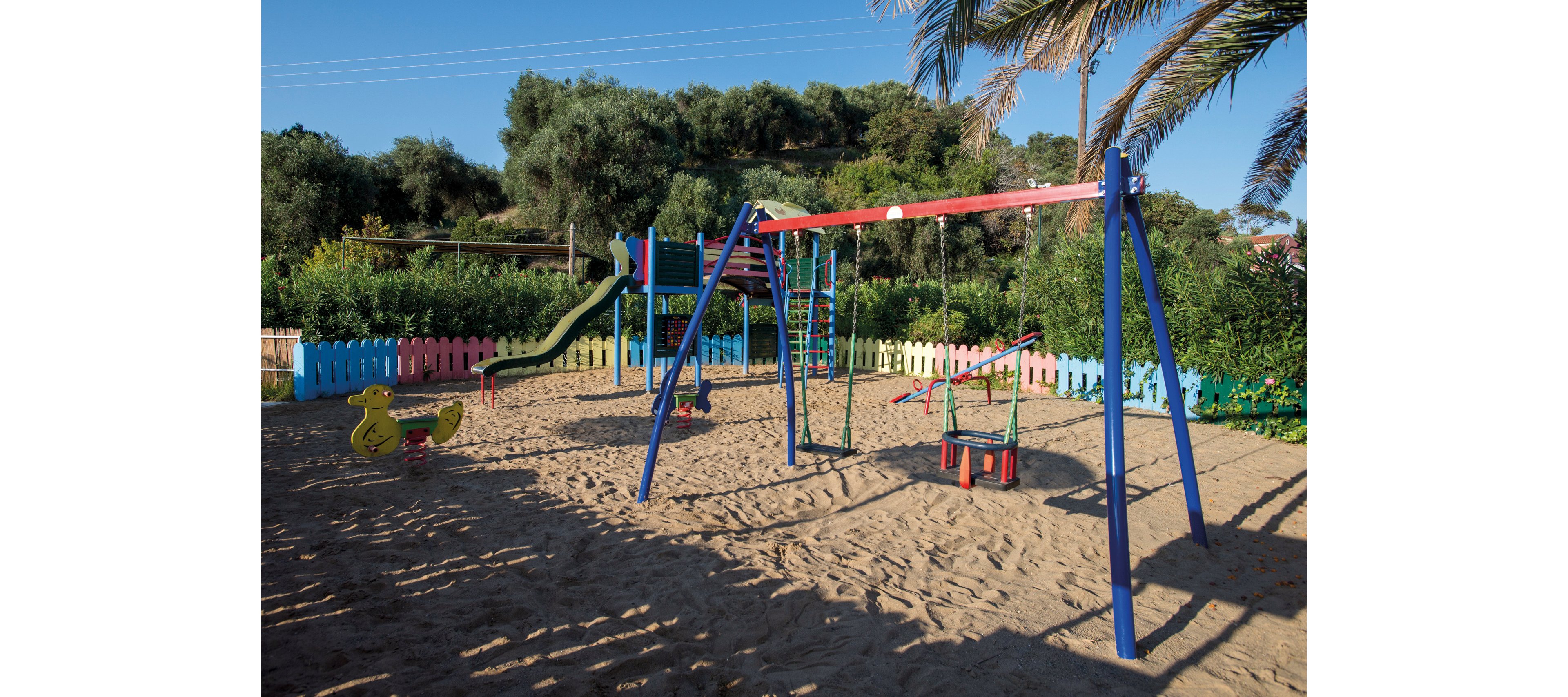 Panorama Hotel Sidari