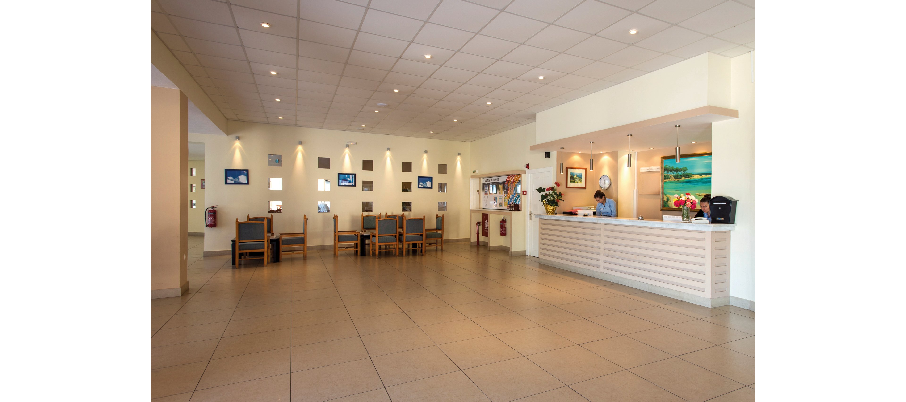 Panorama Hotel Sidari