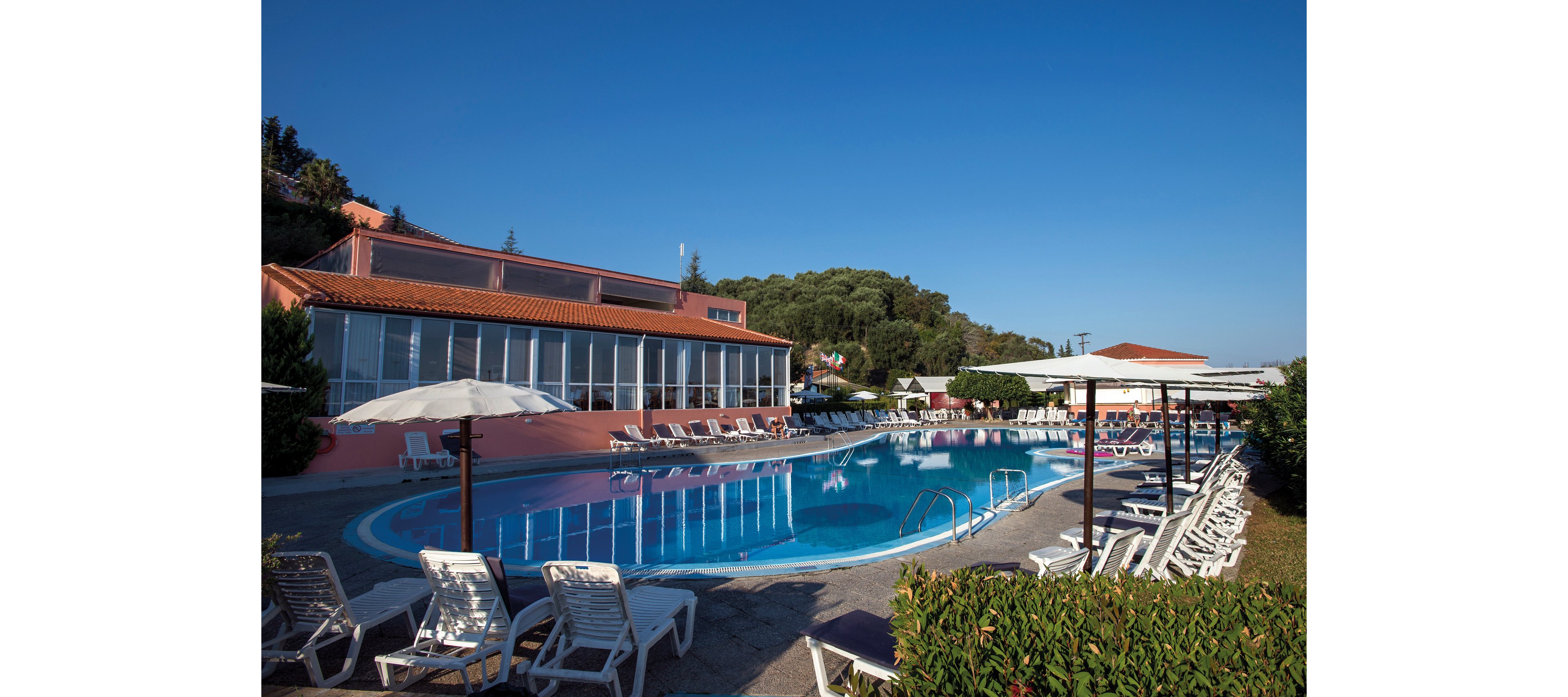 Panorama Hotel Sidari