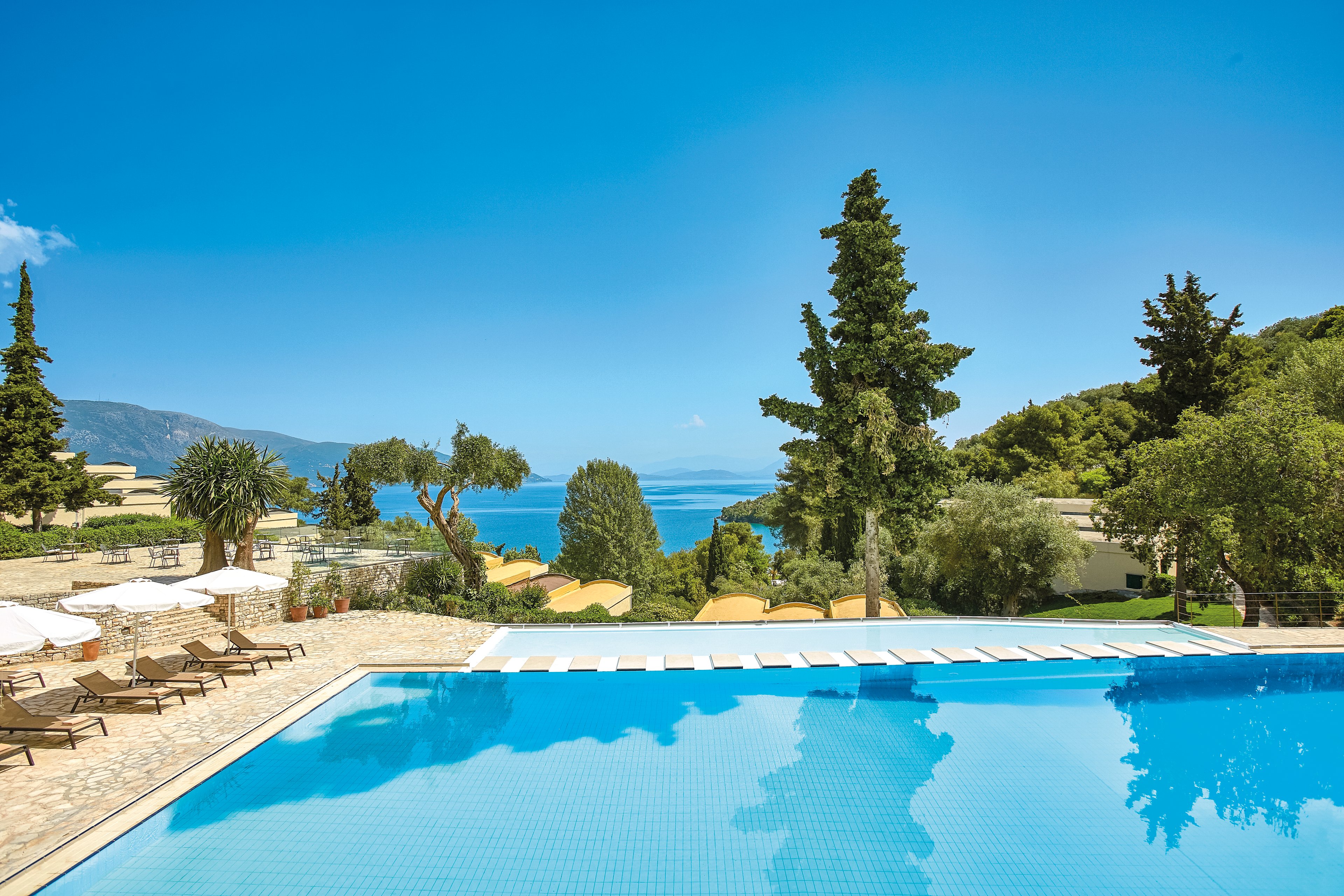 Grecotel LUXME Daphnila Bay