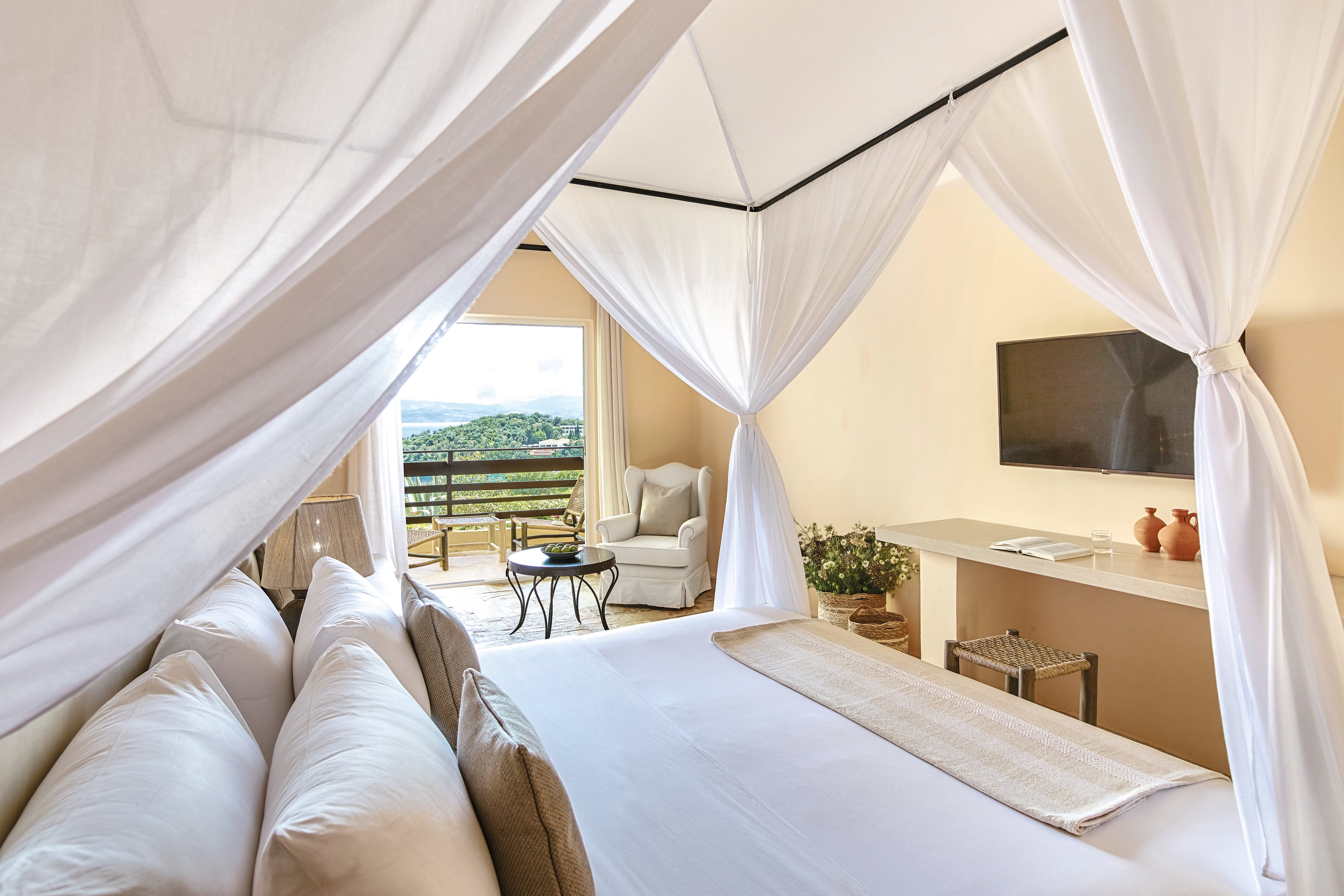 Grecotel LUXME Daphnila Bay