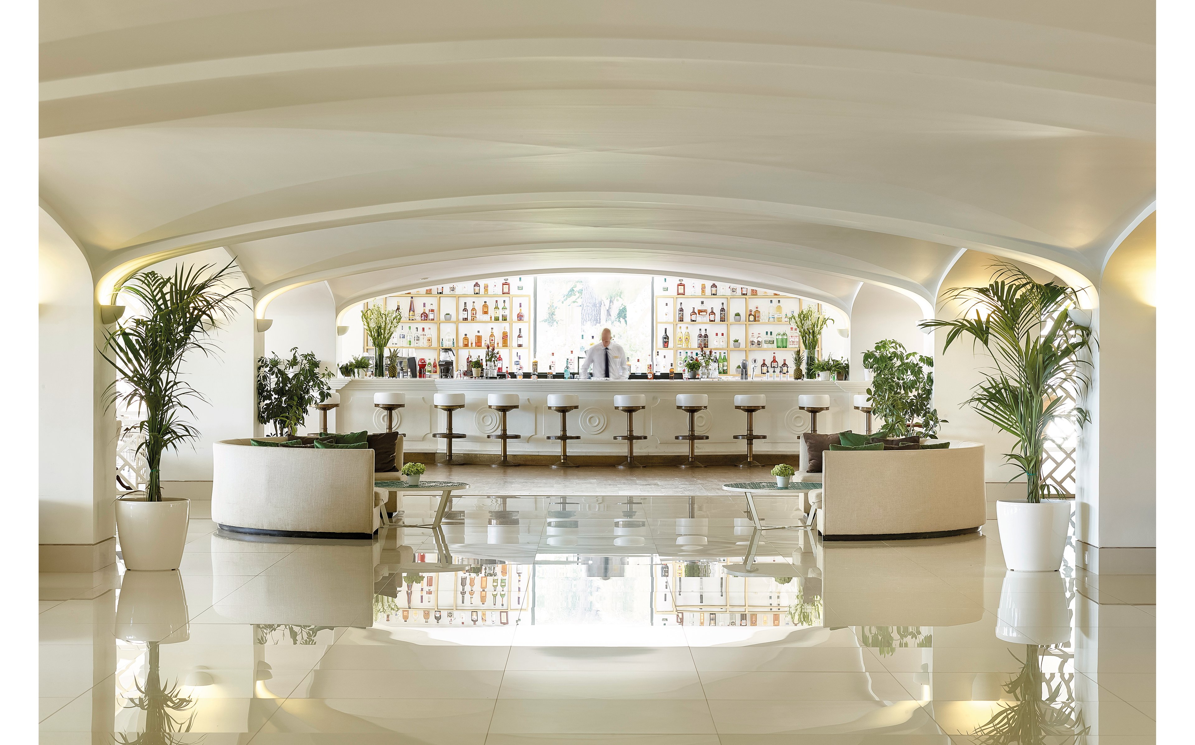 Grecotel LUXME Daphnila Bay