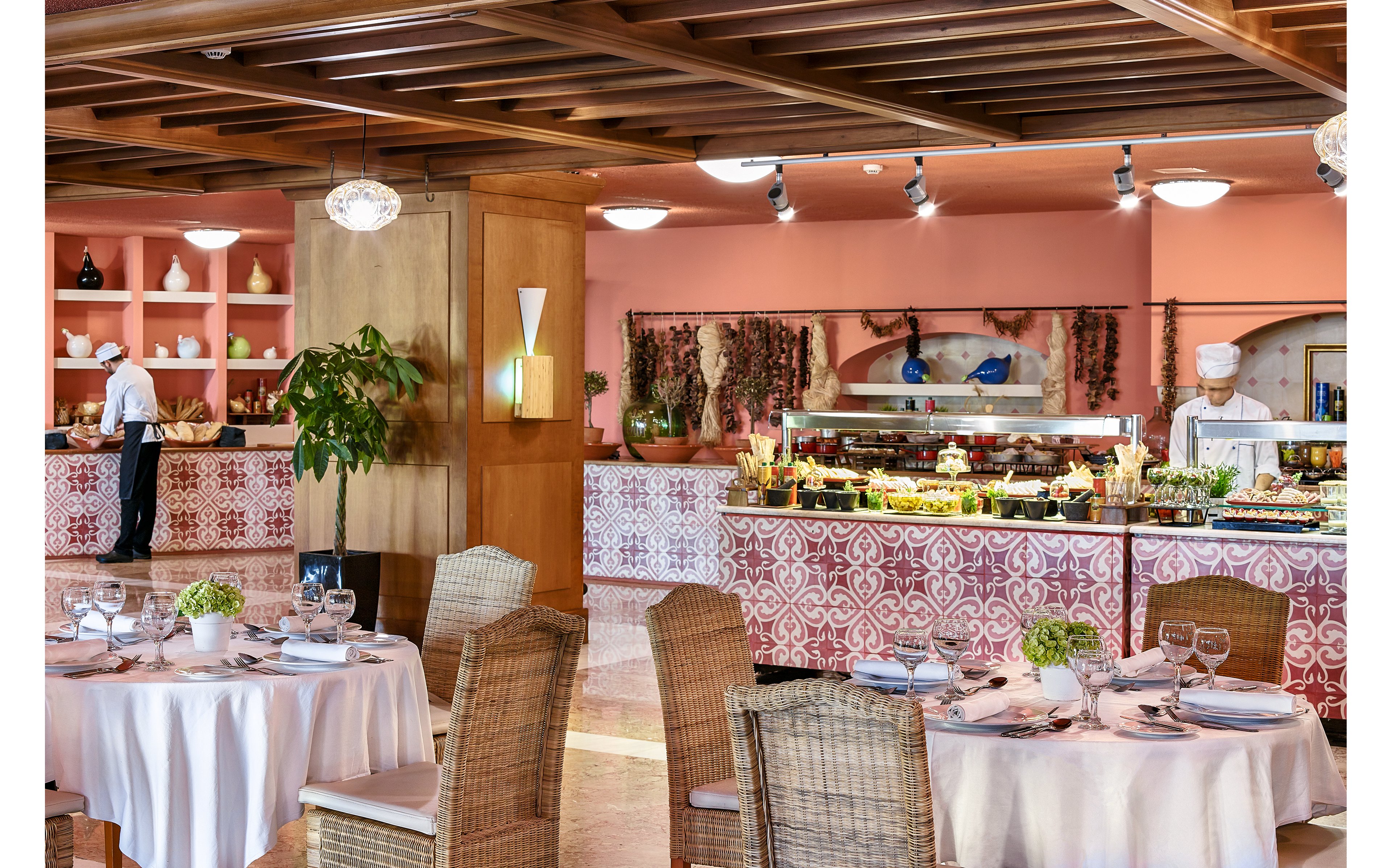 Grecotel LUXME Daphnila Bay