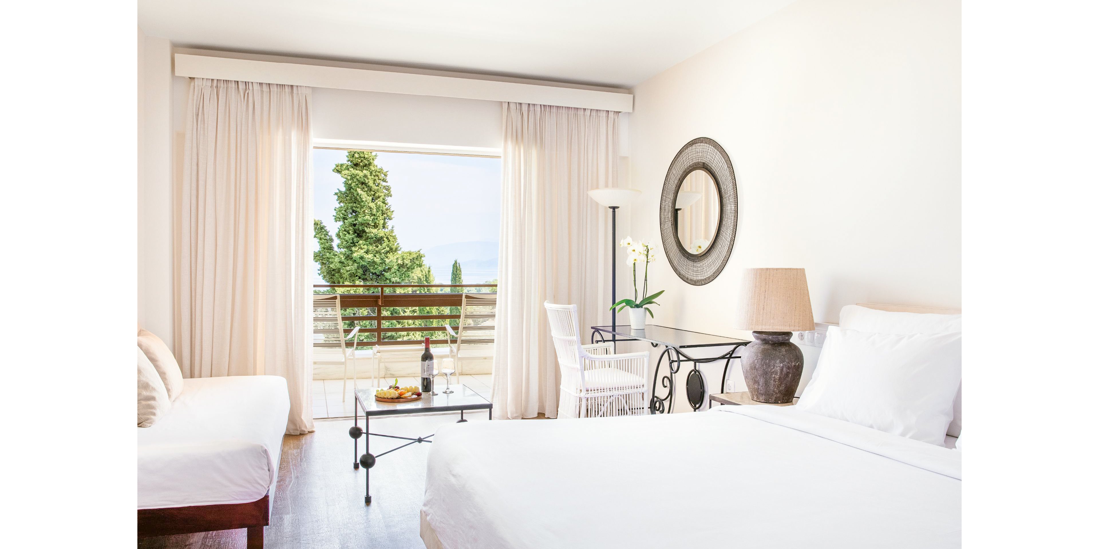 Grecotel LUXME Daphnila Bay