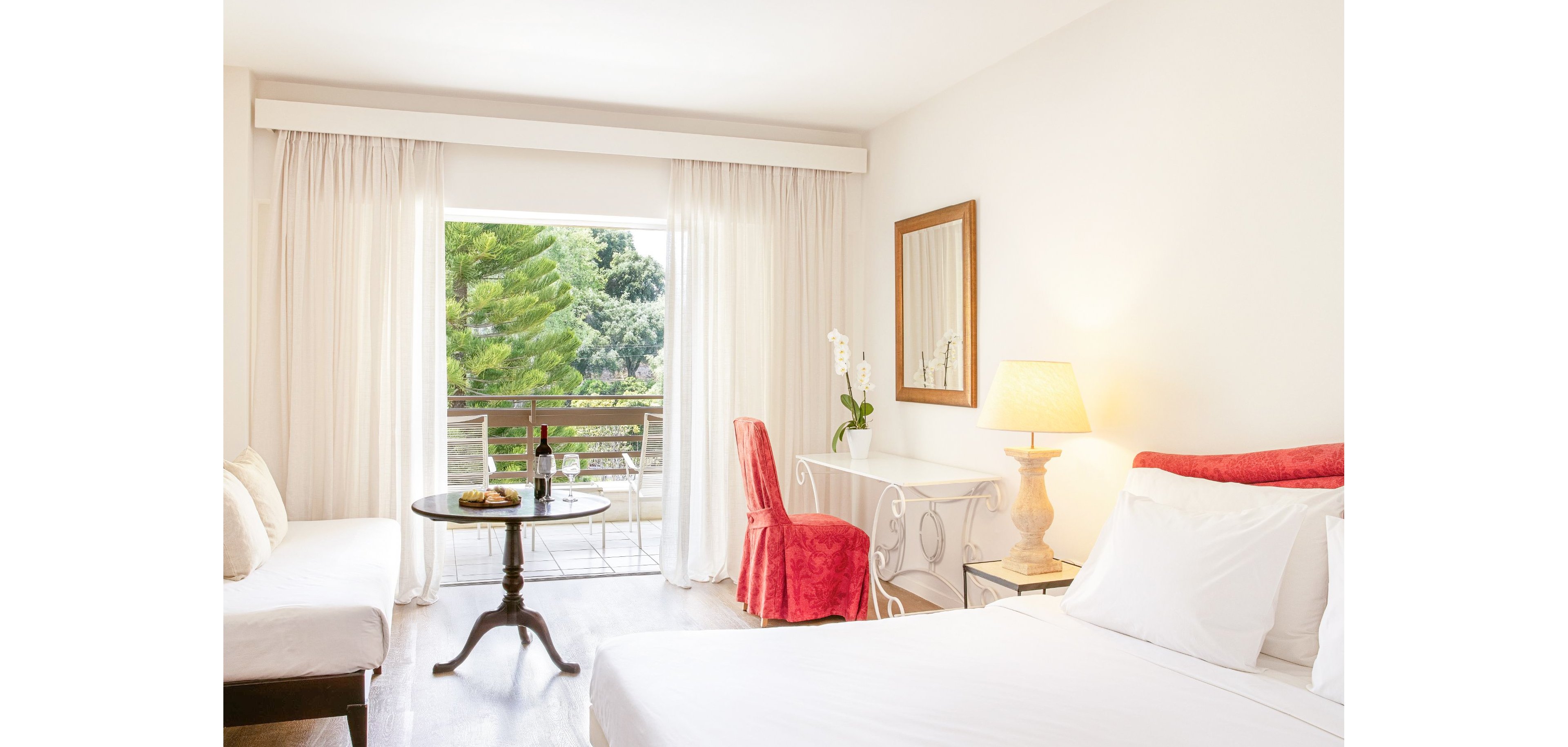 Grecotel LUXME Daphnila Bay