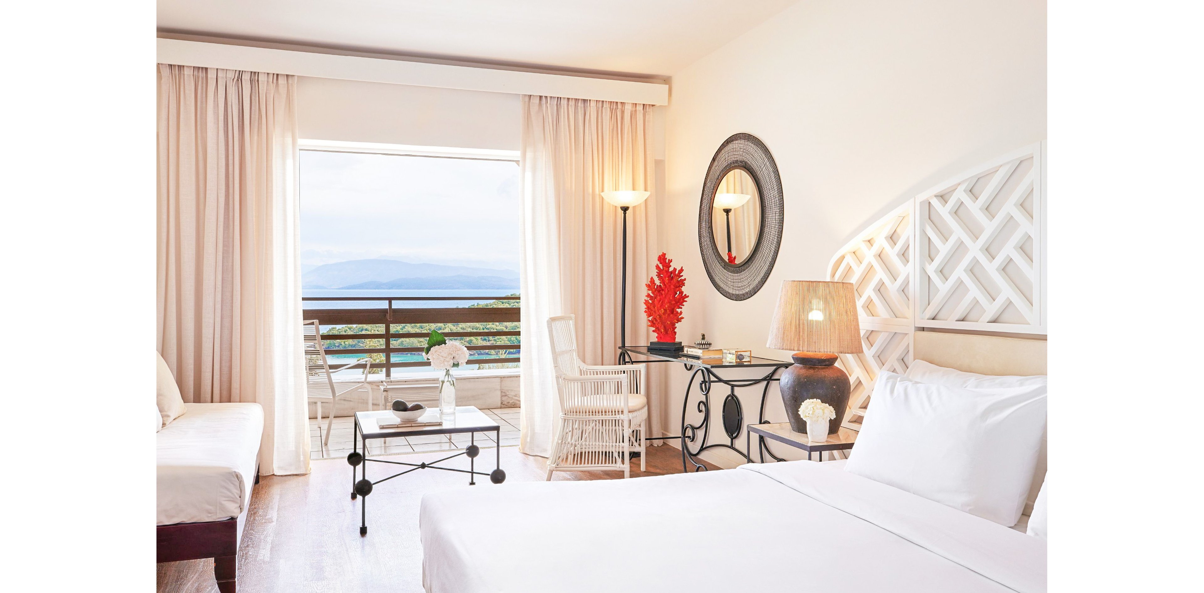 Grecotel LUXME Daphnila Bay