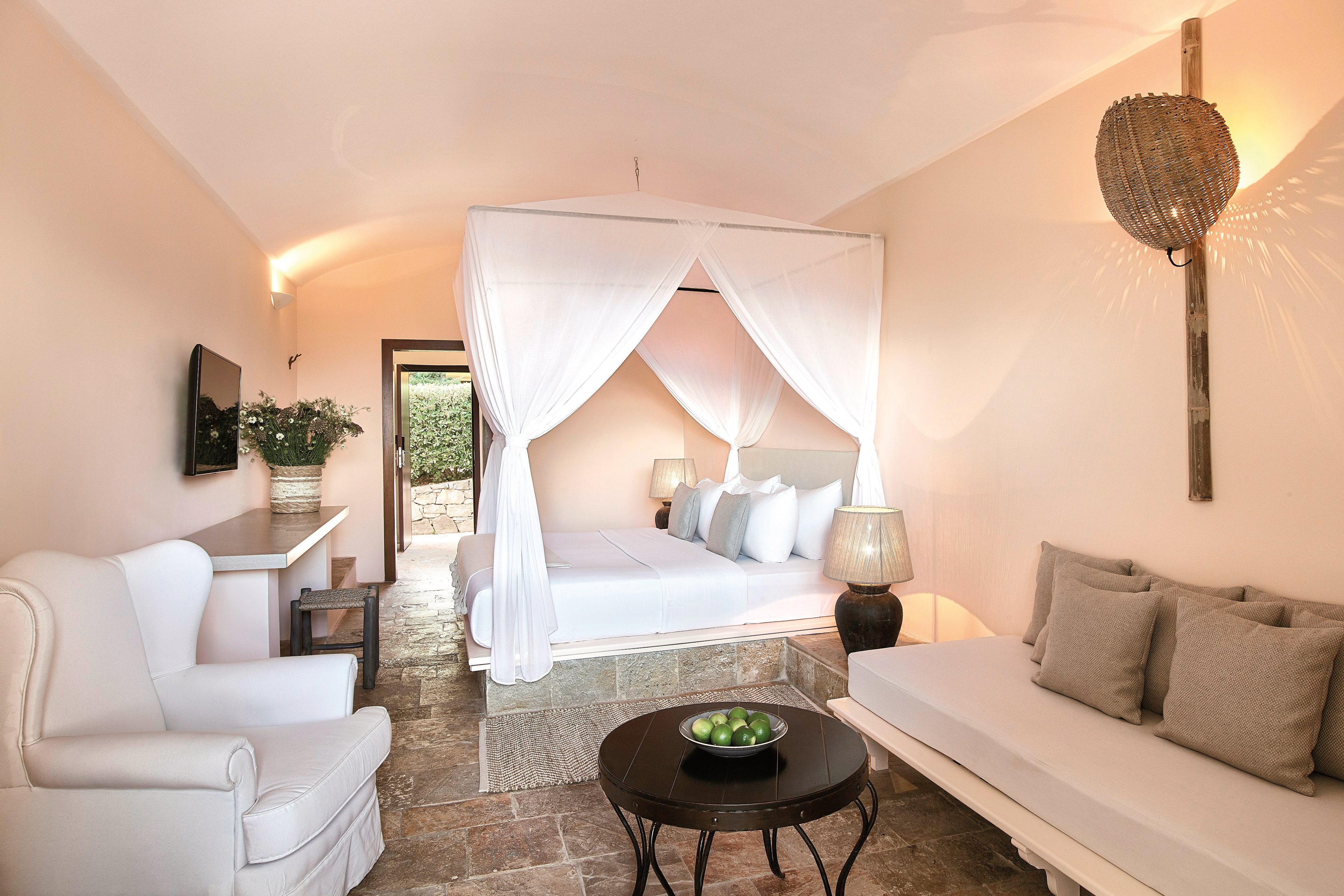 Grecotel LUXME Daphnila Bay
