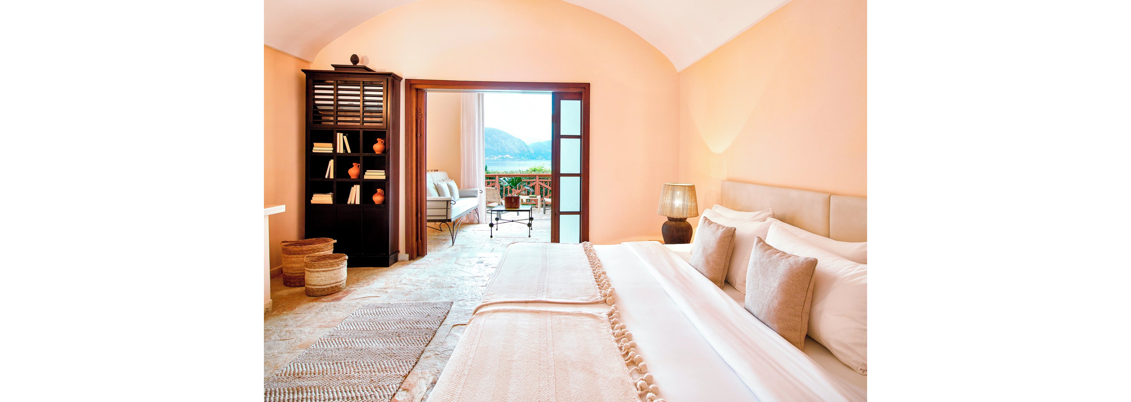 Grecotel LUXME Daphnila Bay